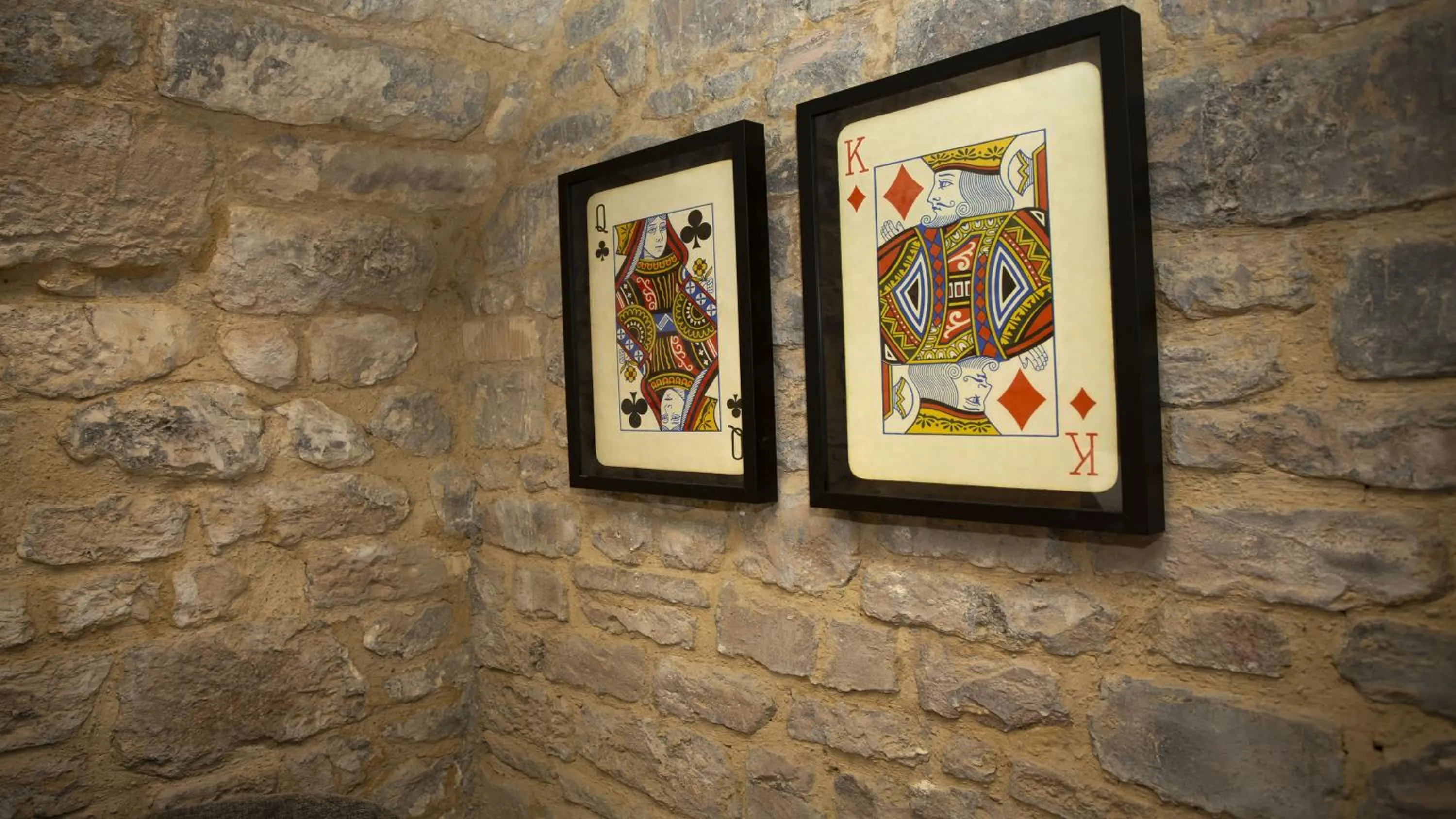 Photo of the whole room in Hotel Indigo - Bath by IHG