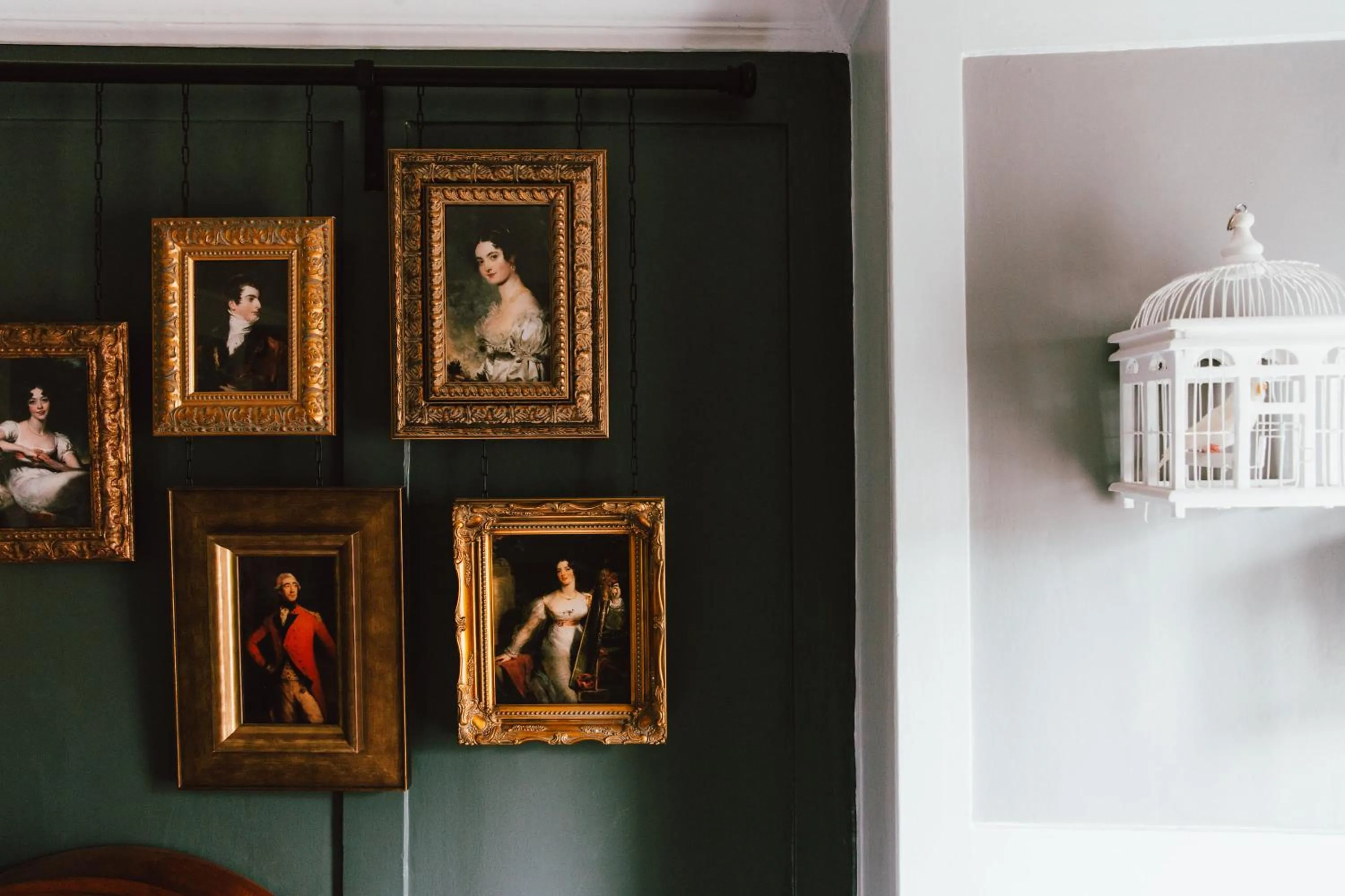 Bedroom in Hotel Indigo - Bath by IHG