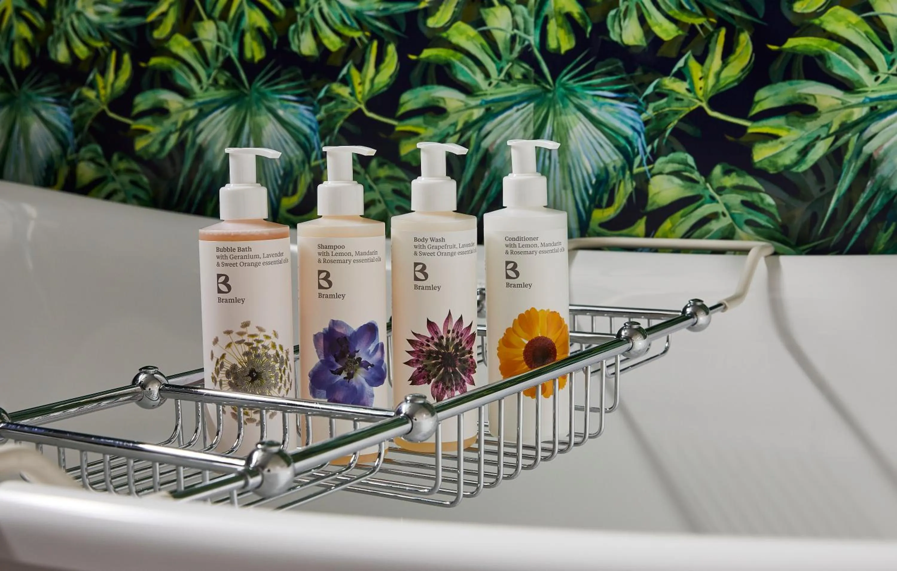 Bath in Hotel Indigo - Bath by IHG