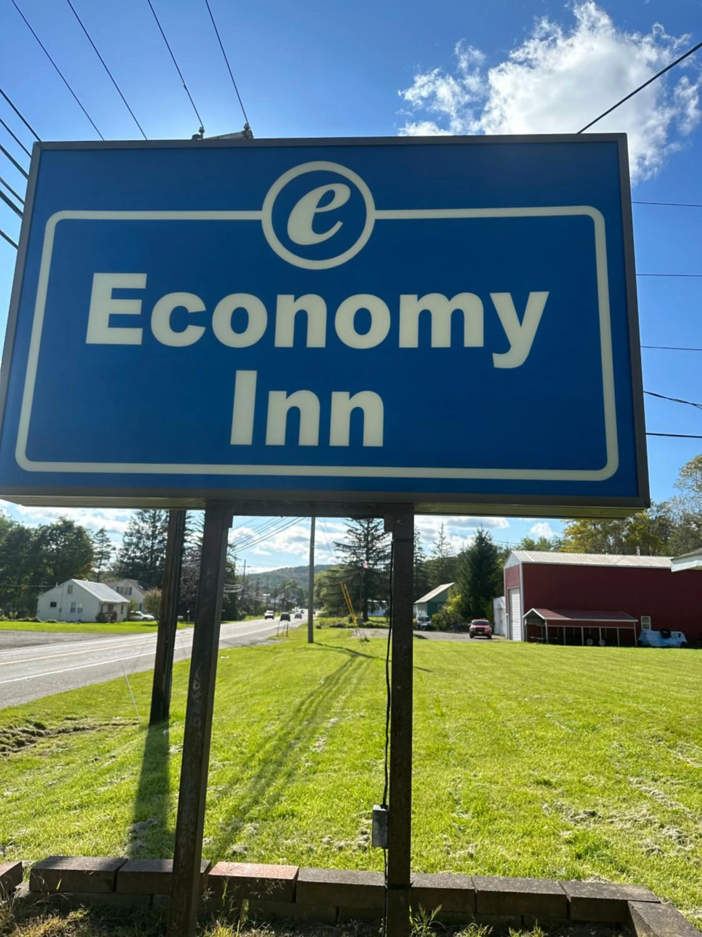 Economy Inn