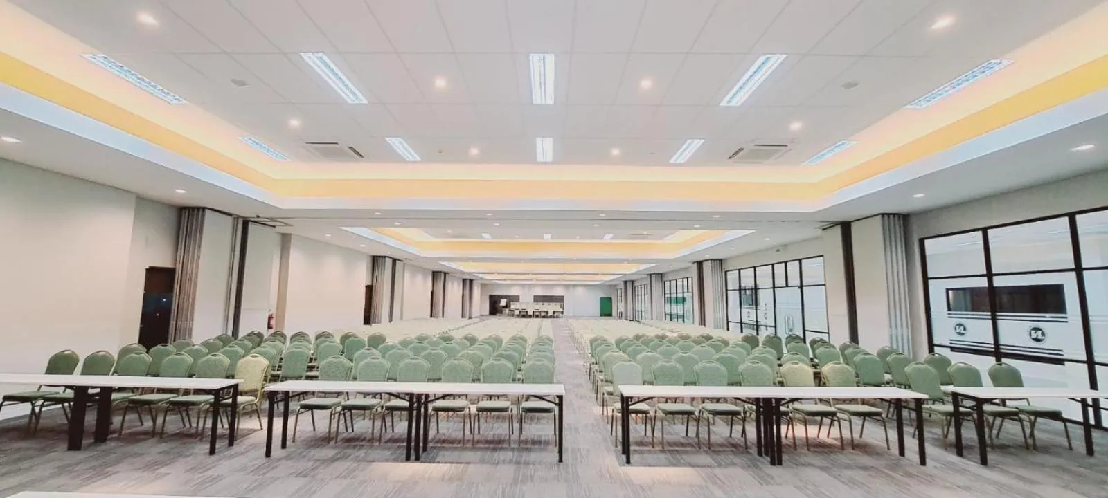 Banquet/Function facilities in TOS Hotel & Convention Center Tangerang Powered by Archipelago