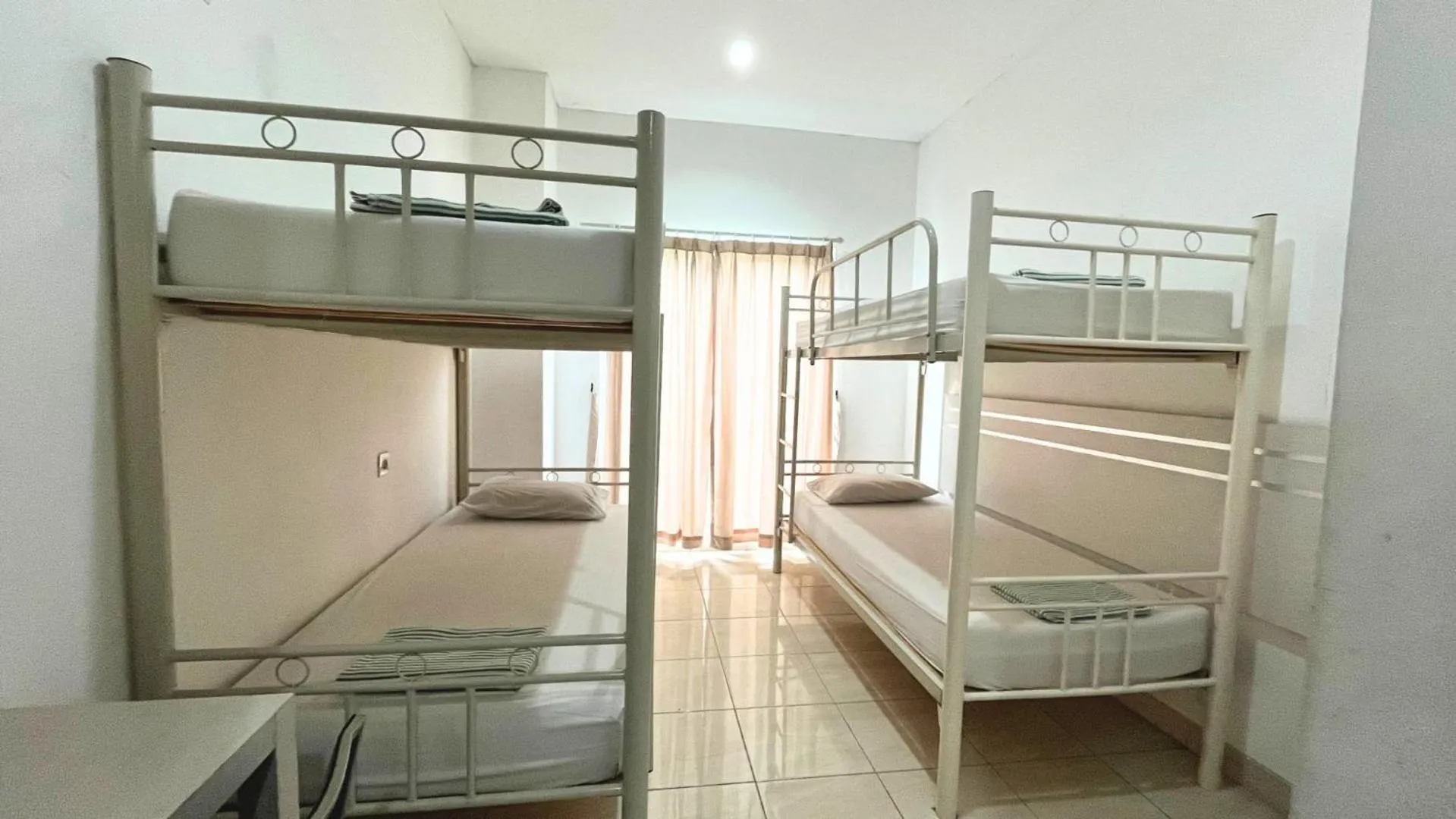Bedroom, Bed in TOS Hotel & Convention Center Tangerang Powered by Archipelago
