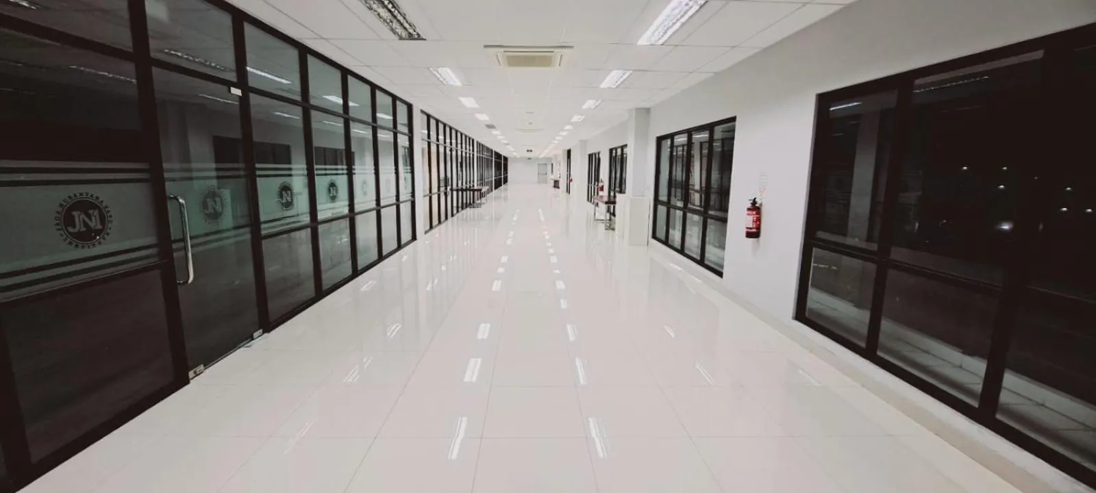 Banquet/Function facilities in TOS Hotel & Convention Center Tangerang Powered by Archipelago