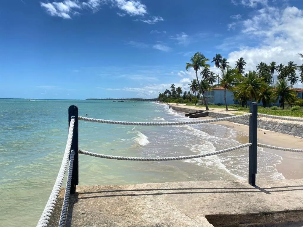 Village Gales Prive Maragogi