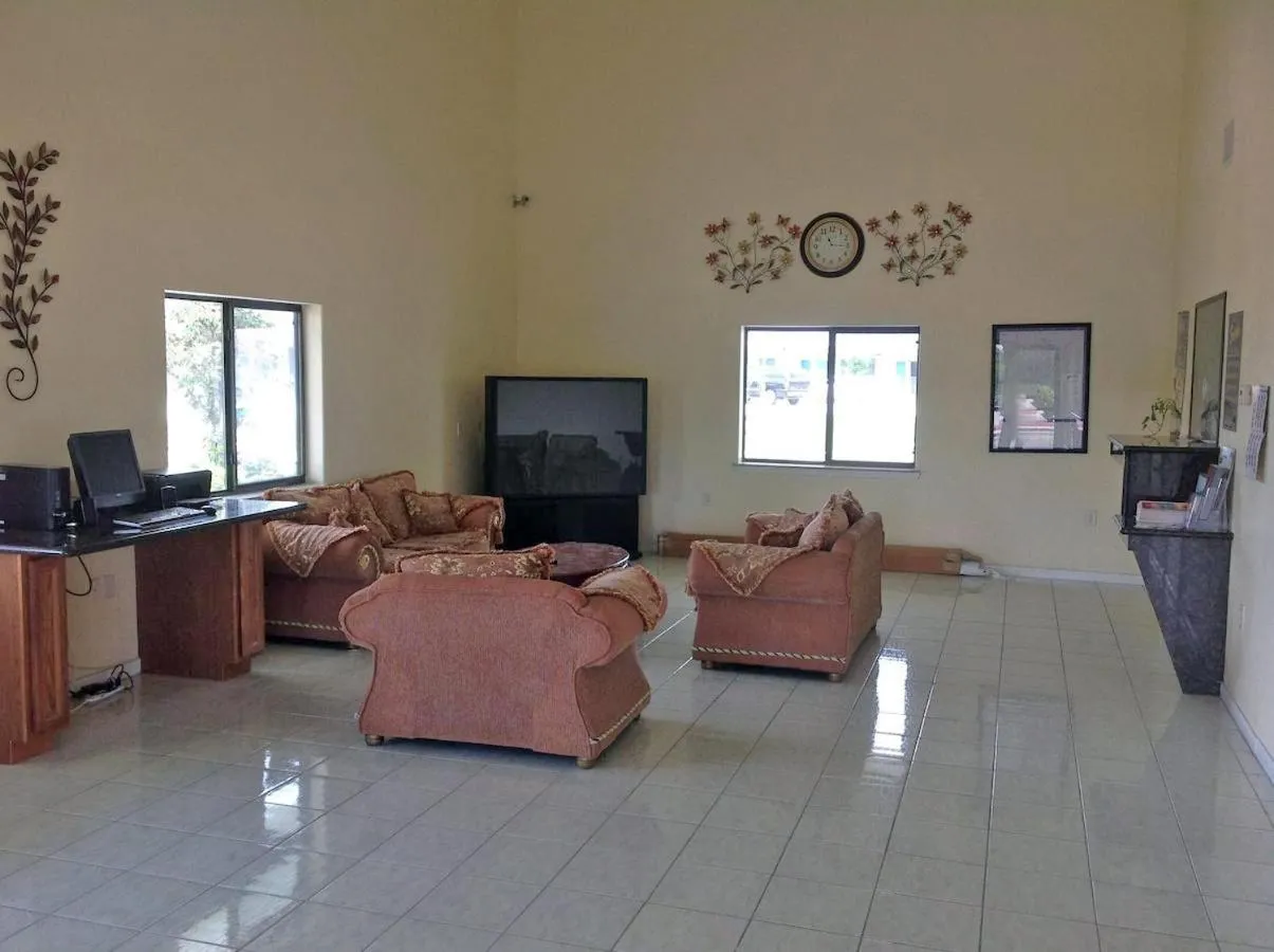 Scottish Inn Angleton