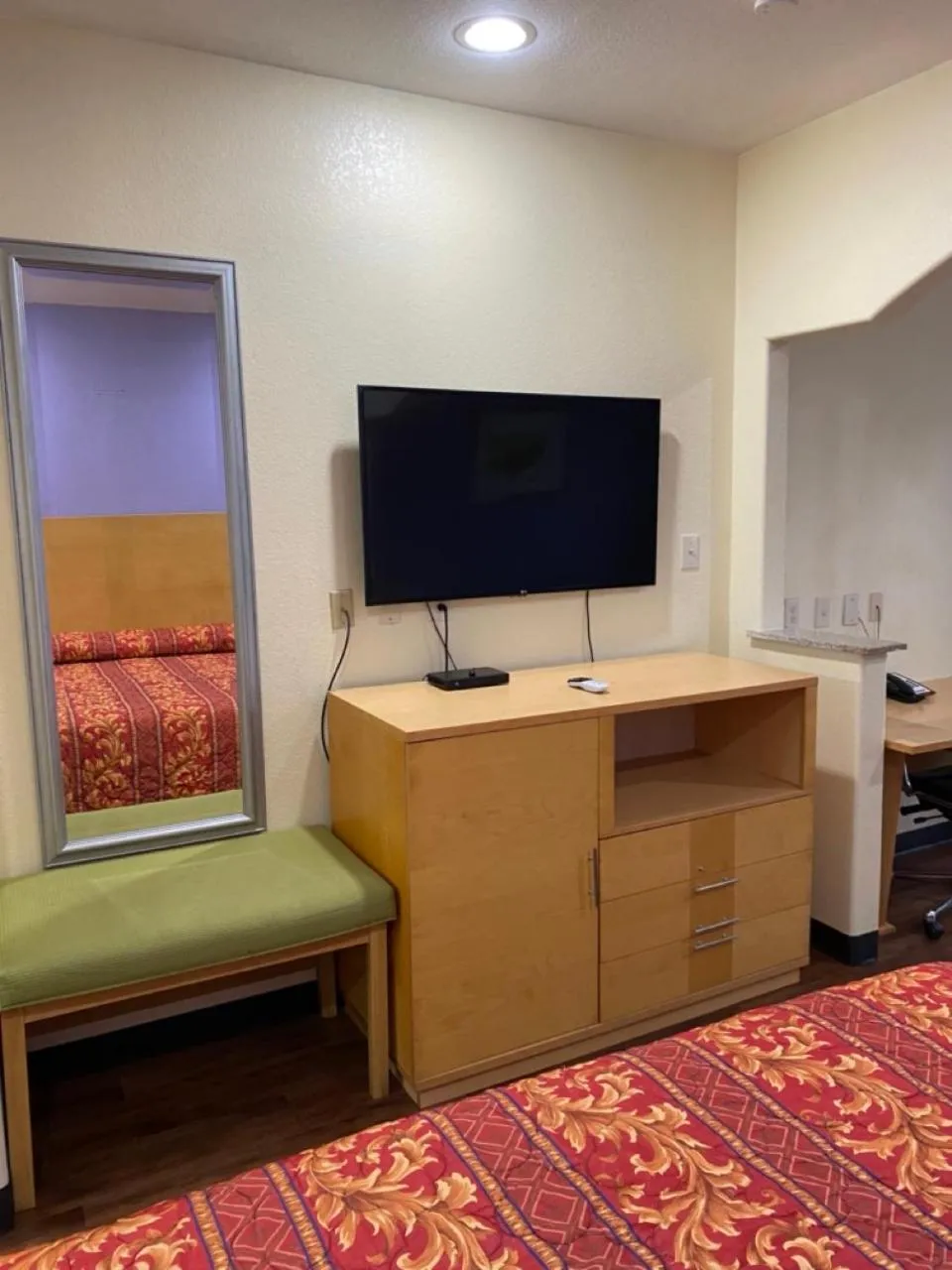 Scottish Inn Angleton