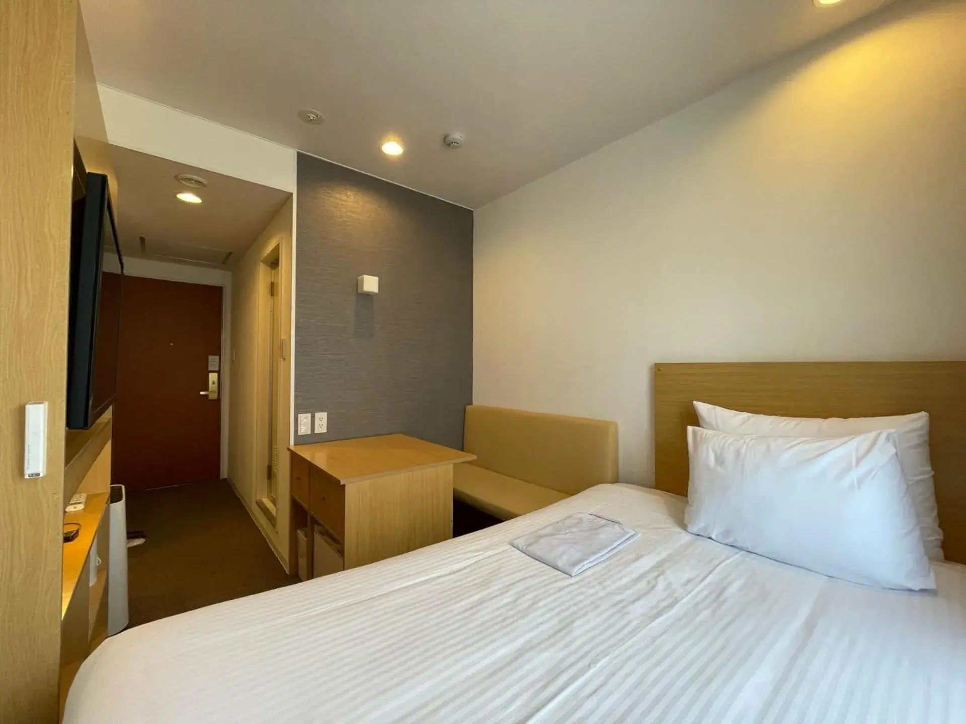 Single Room - single occupancy in Hotel Passage 2 Single Room - single occupancy in Hotel Passage 2