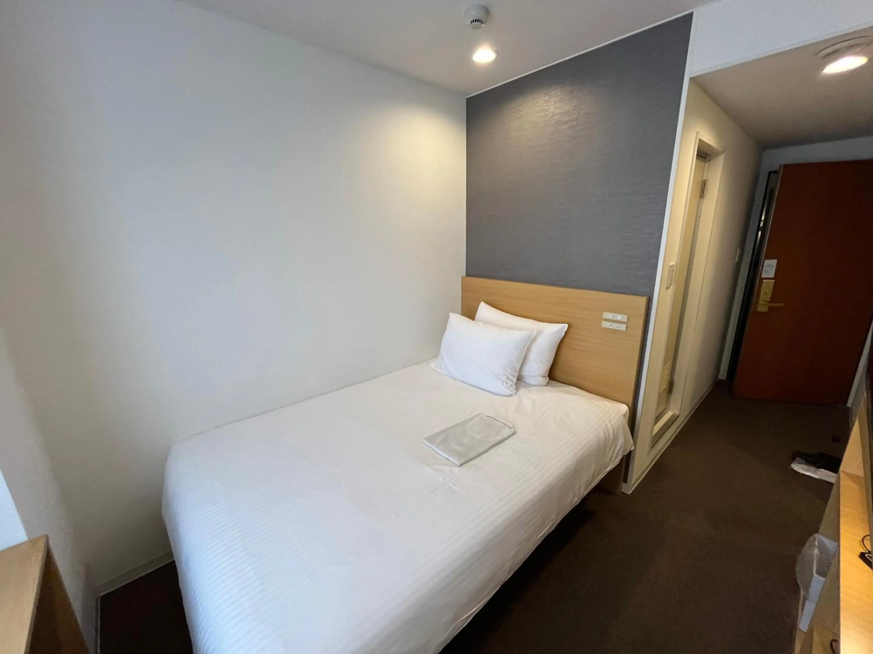 Bedroom in Hotel Passage 2