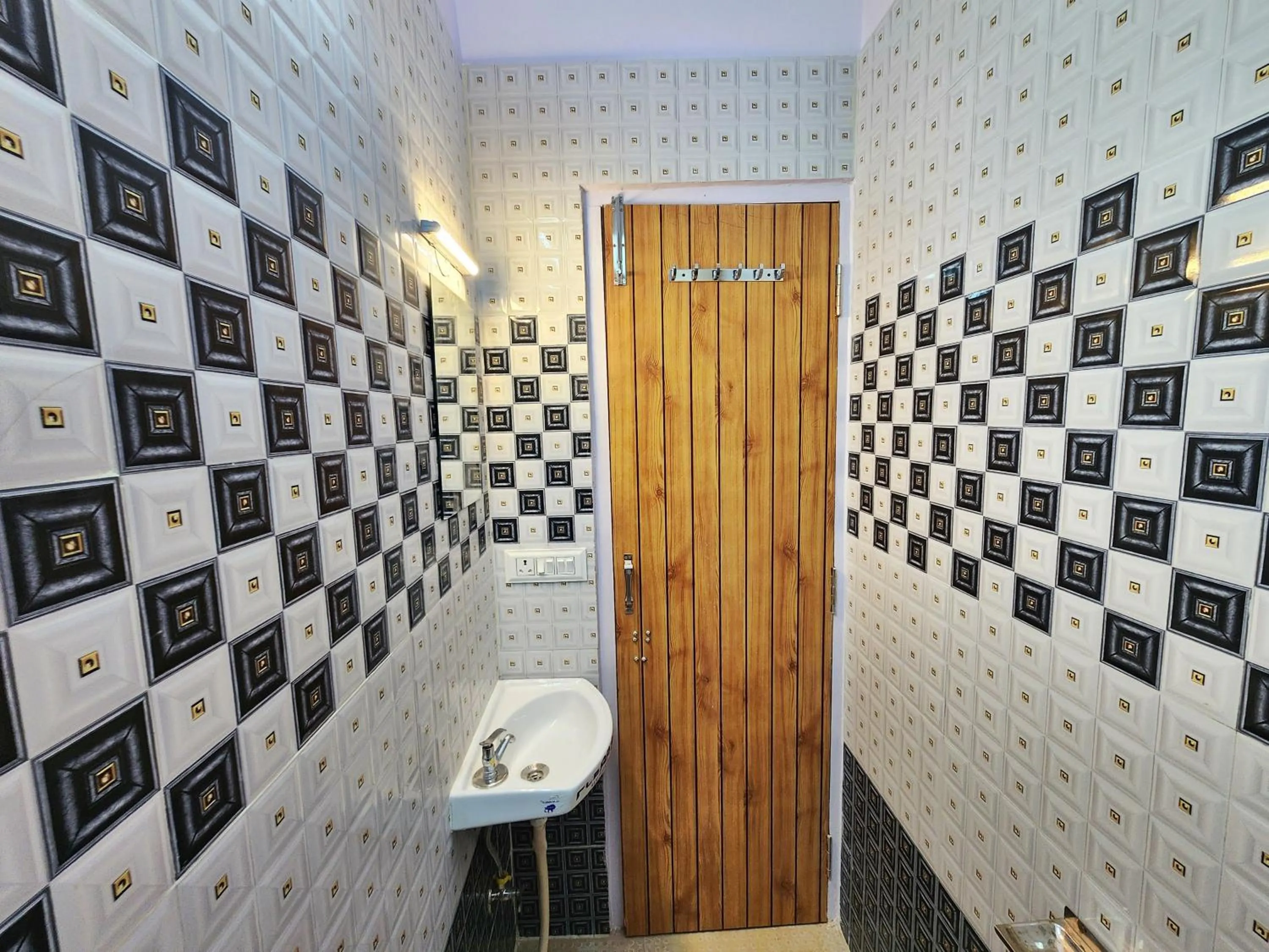 Mountain Mist Shimla