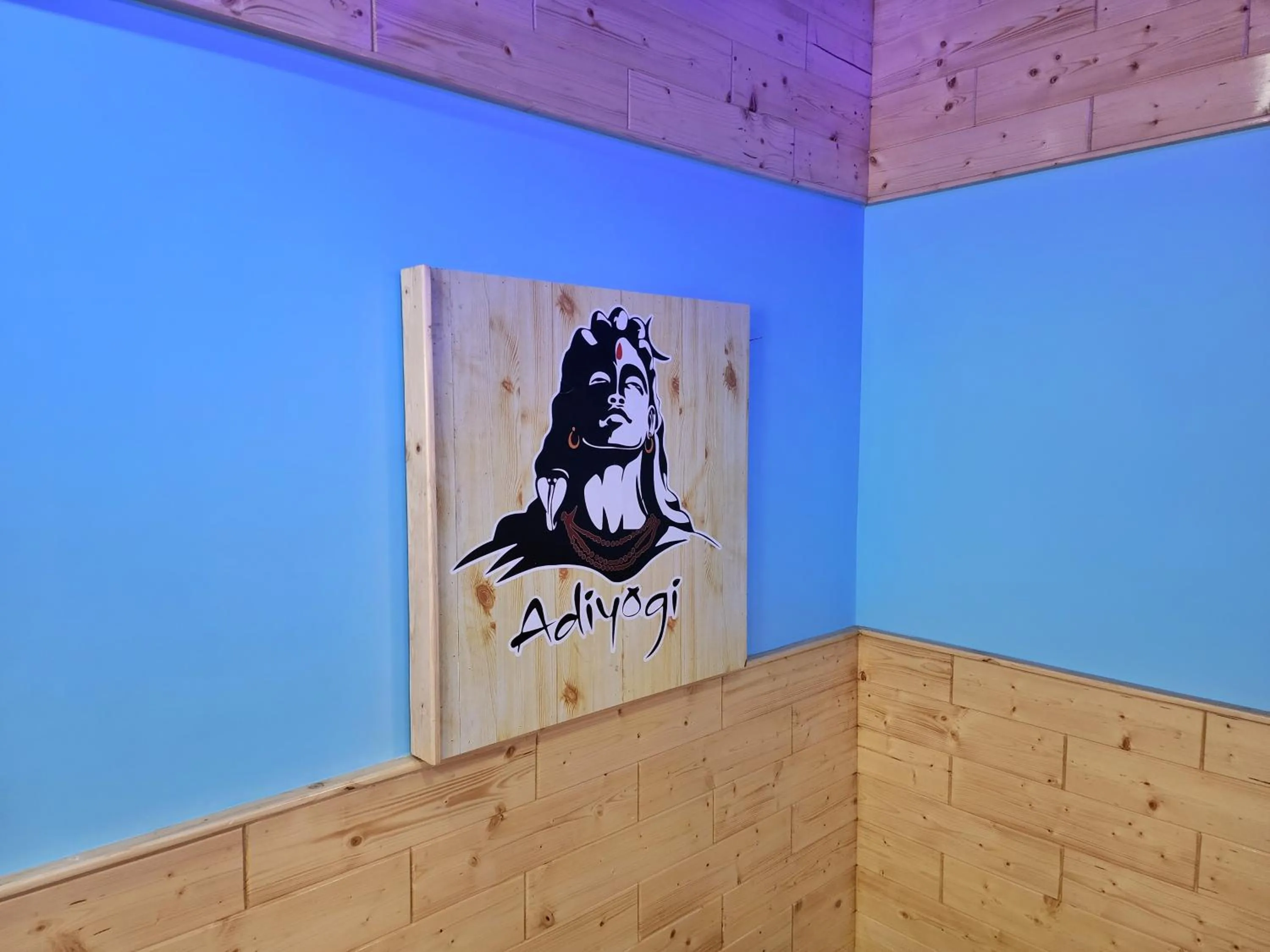 Mountain Mist Shimla