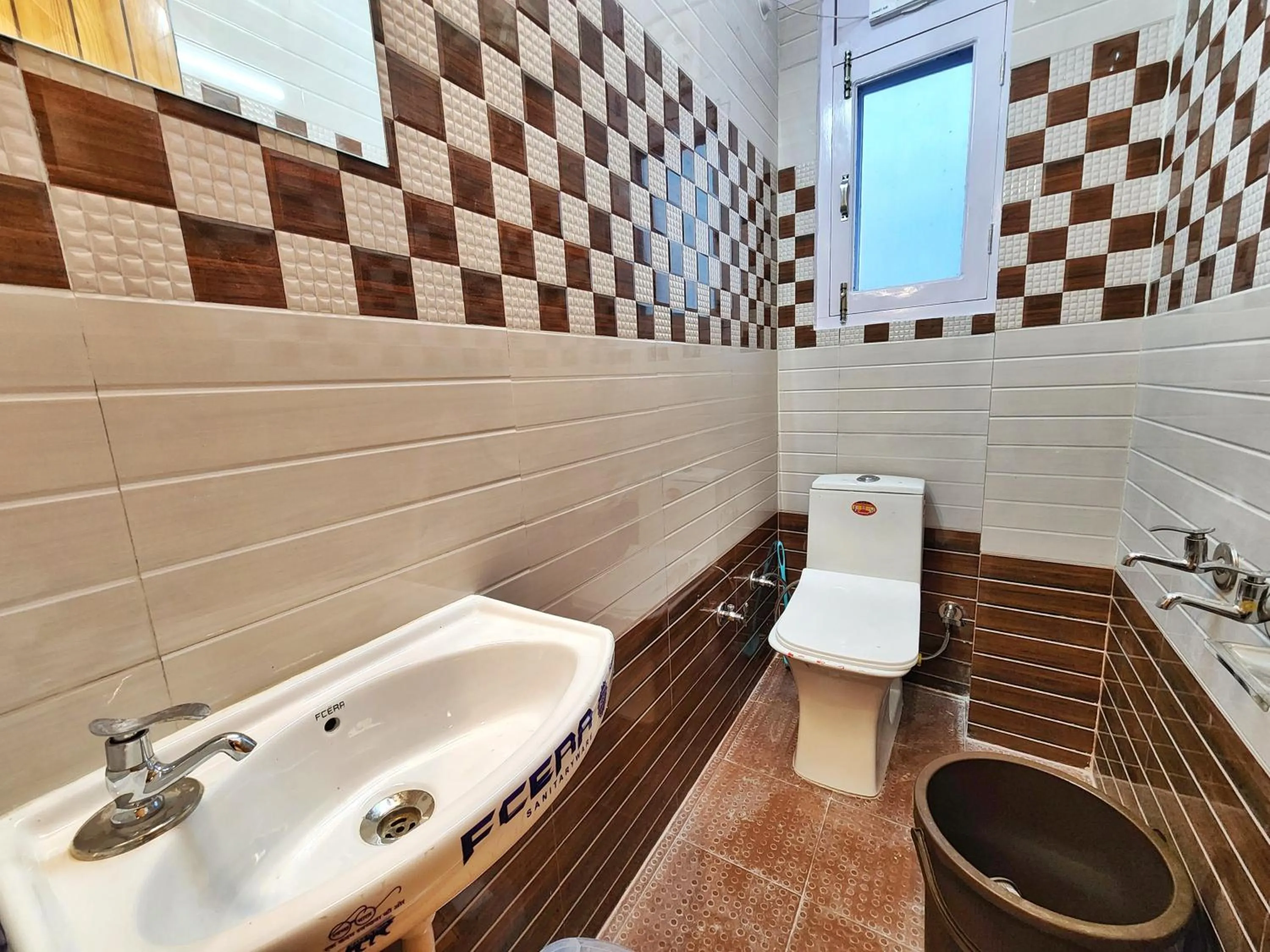 Mountain Mist Shimla