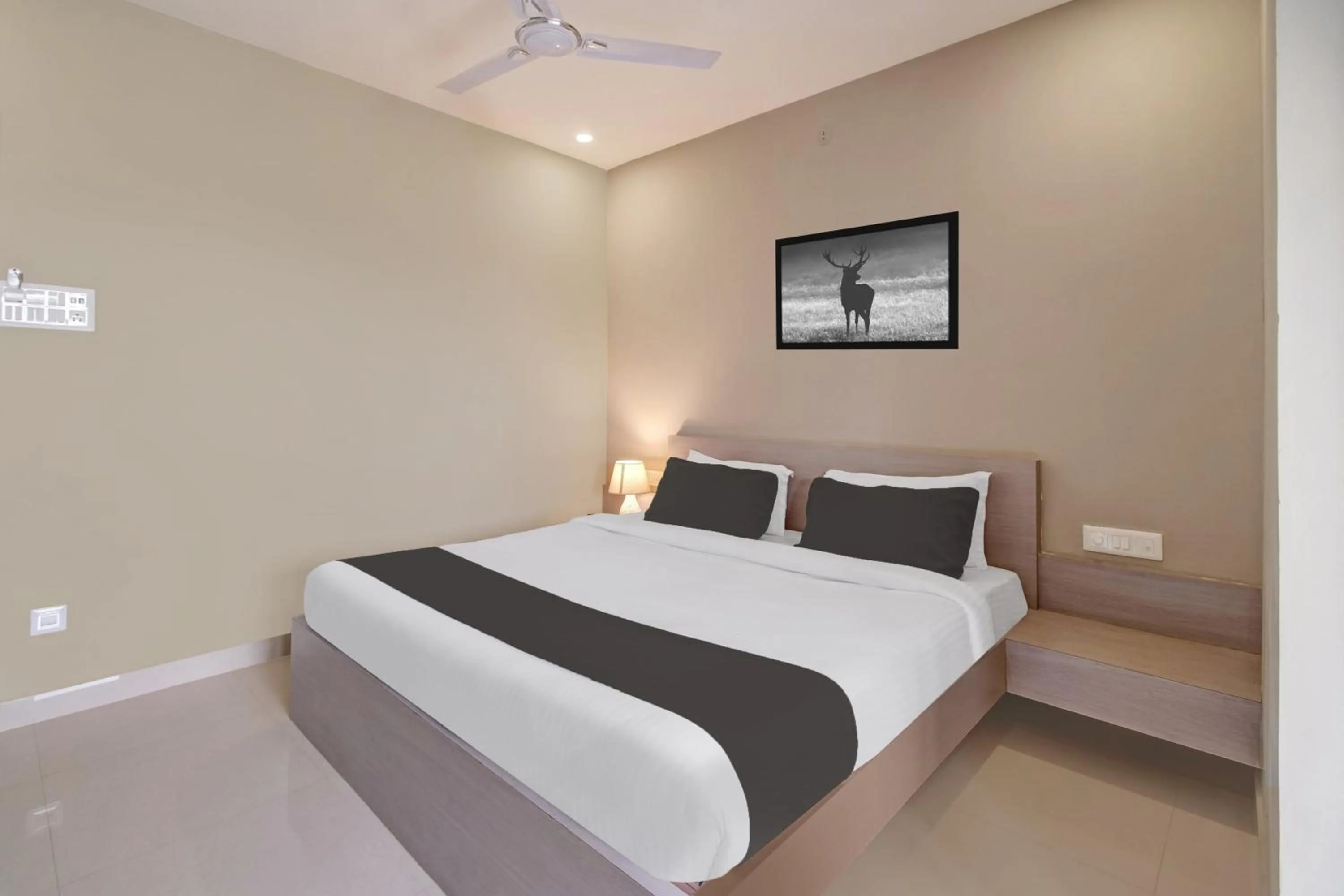 Bed in Collection O Guwahati ISBT