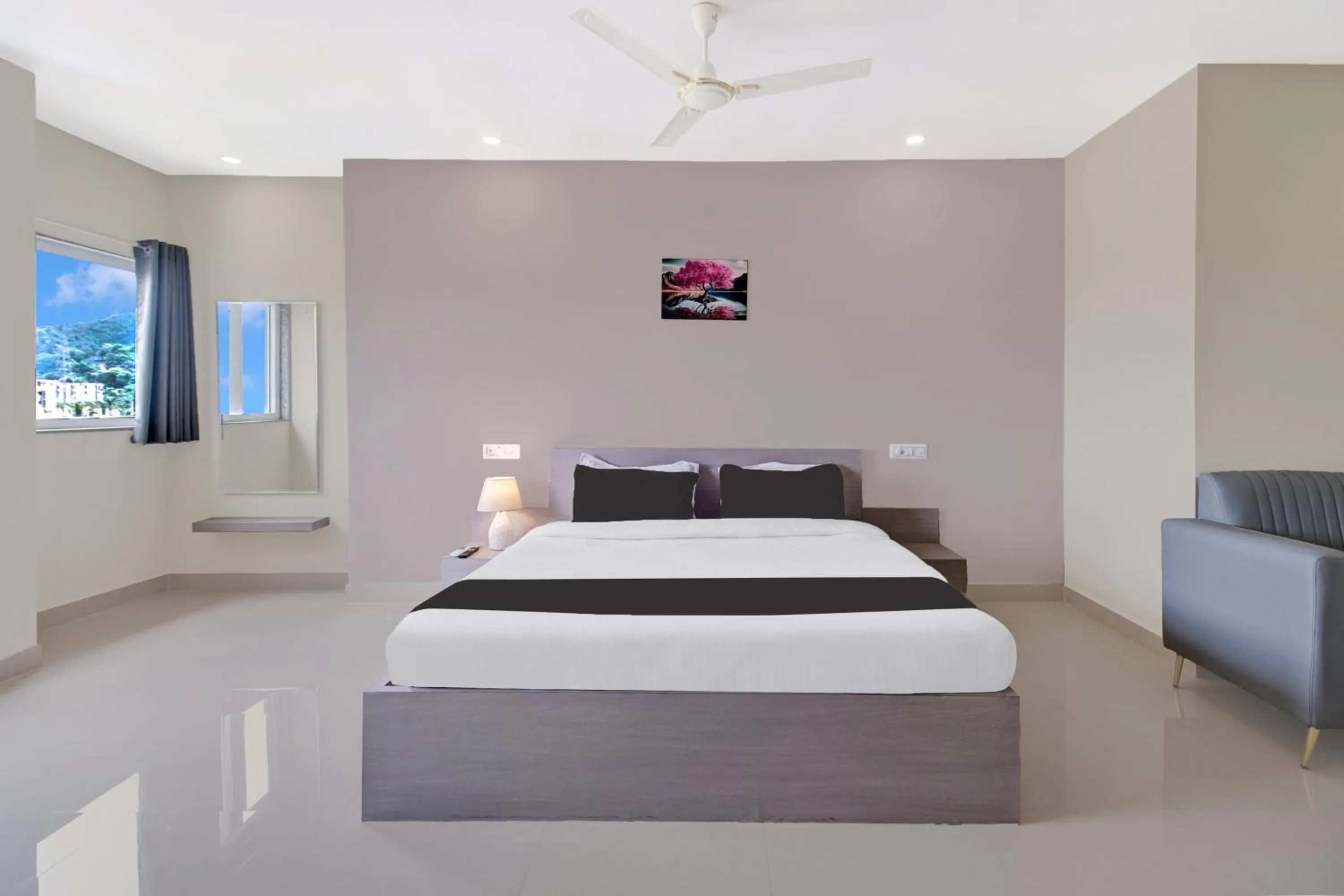 Bed in Collection O Guwahati ISBT