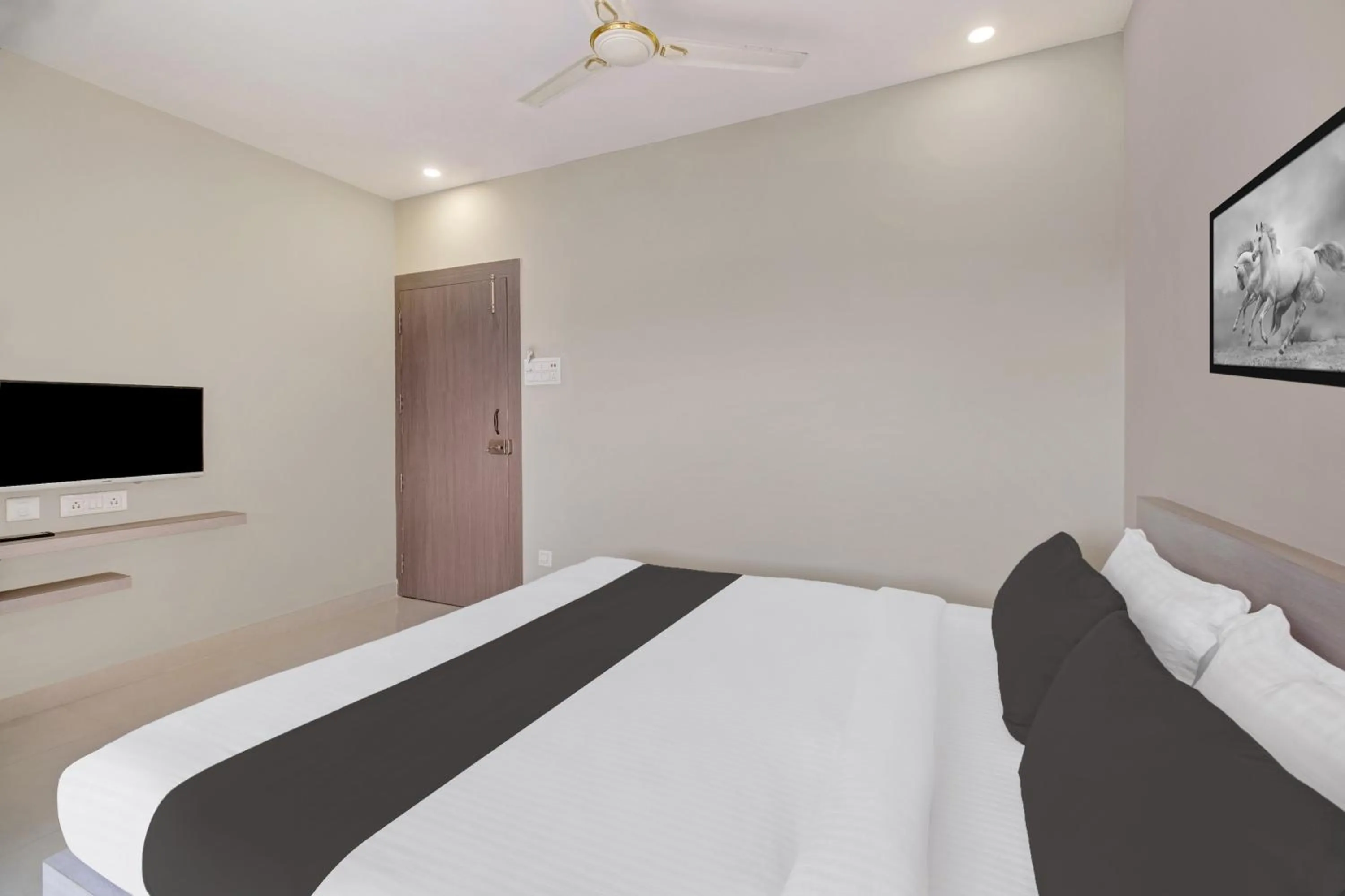 Bed in Collection O Guwahati ISBT