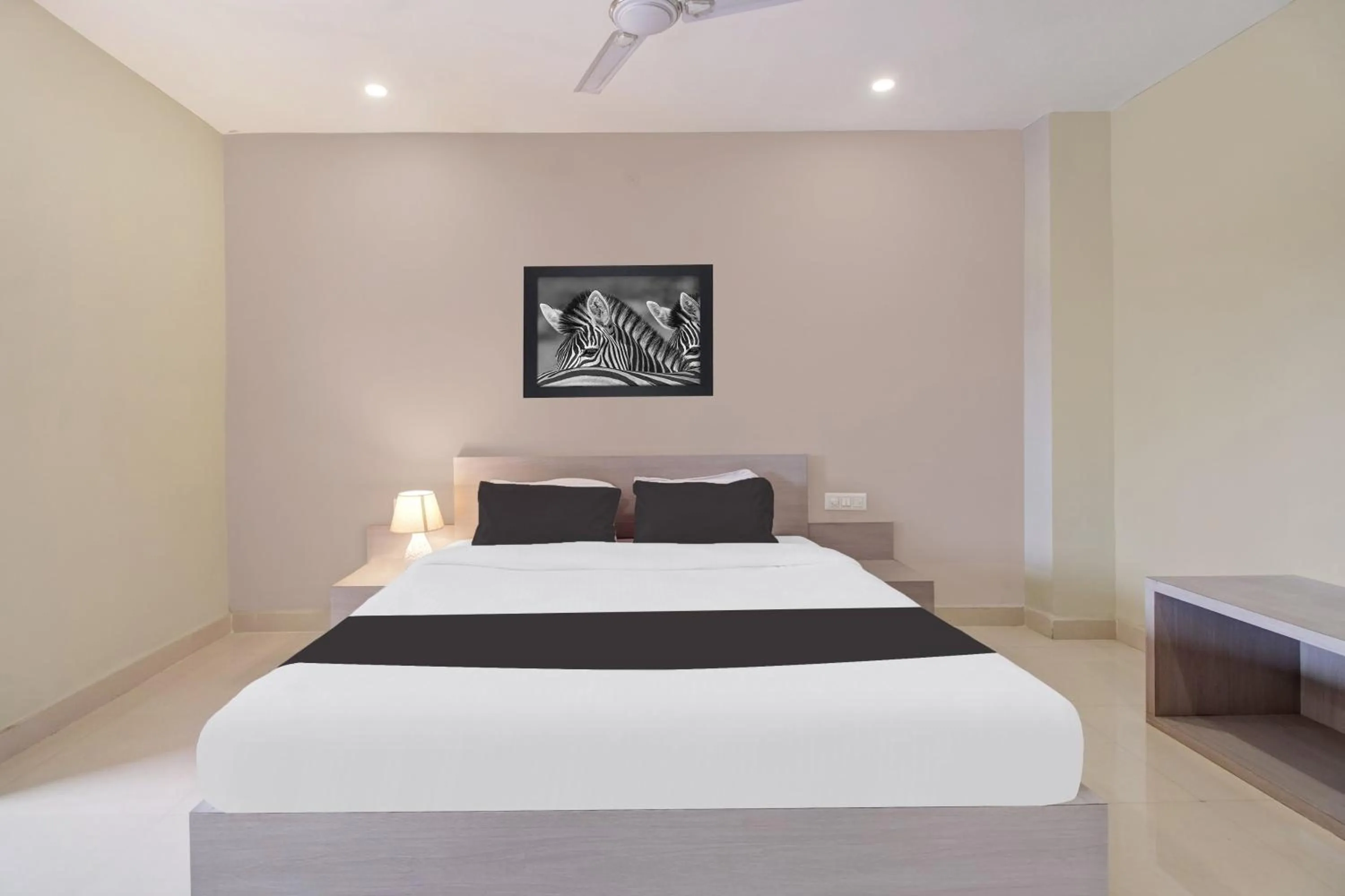 Bedroom, Bed in Collection O Guwahati ISBT