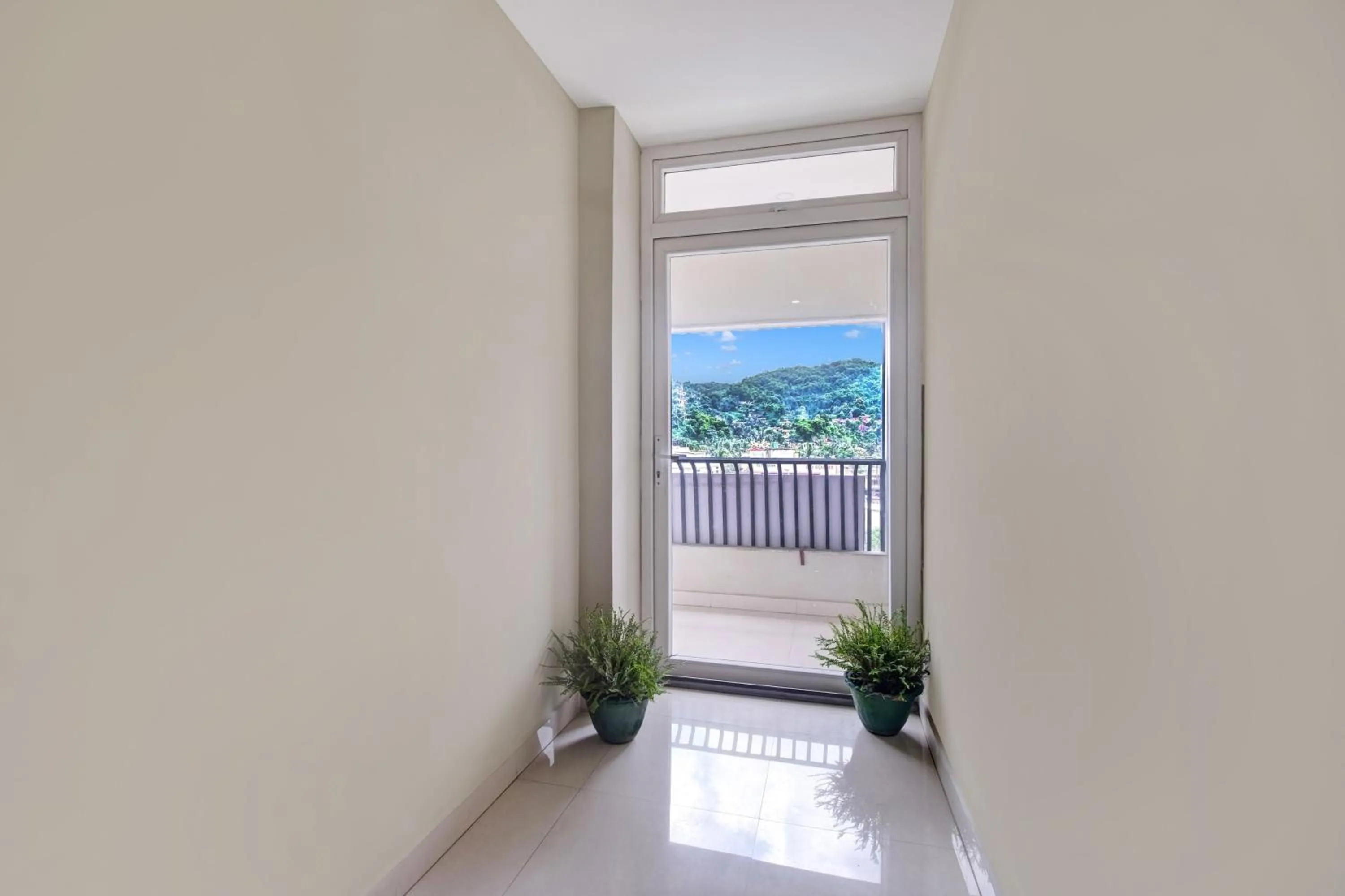 Lobby or reception in Collection O Guwahati ISBT