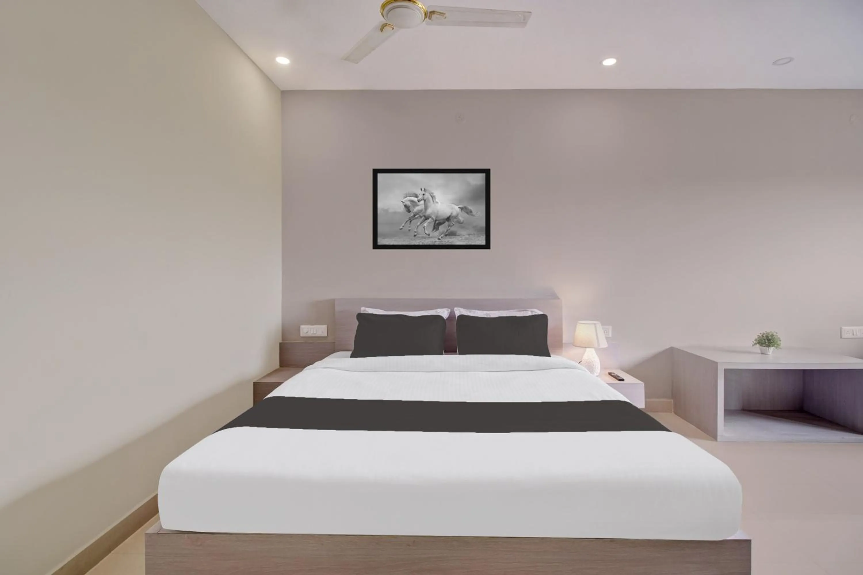 Bed in Collection O Guwahati ISBT