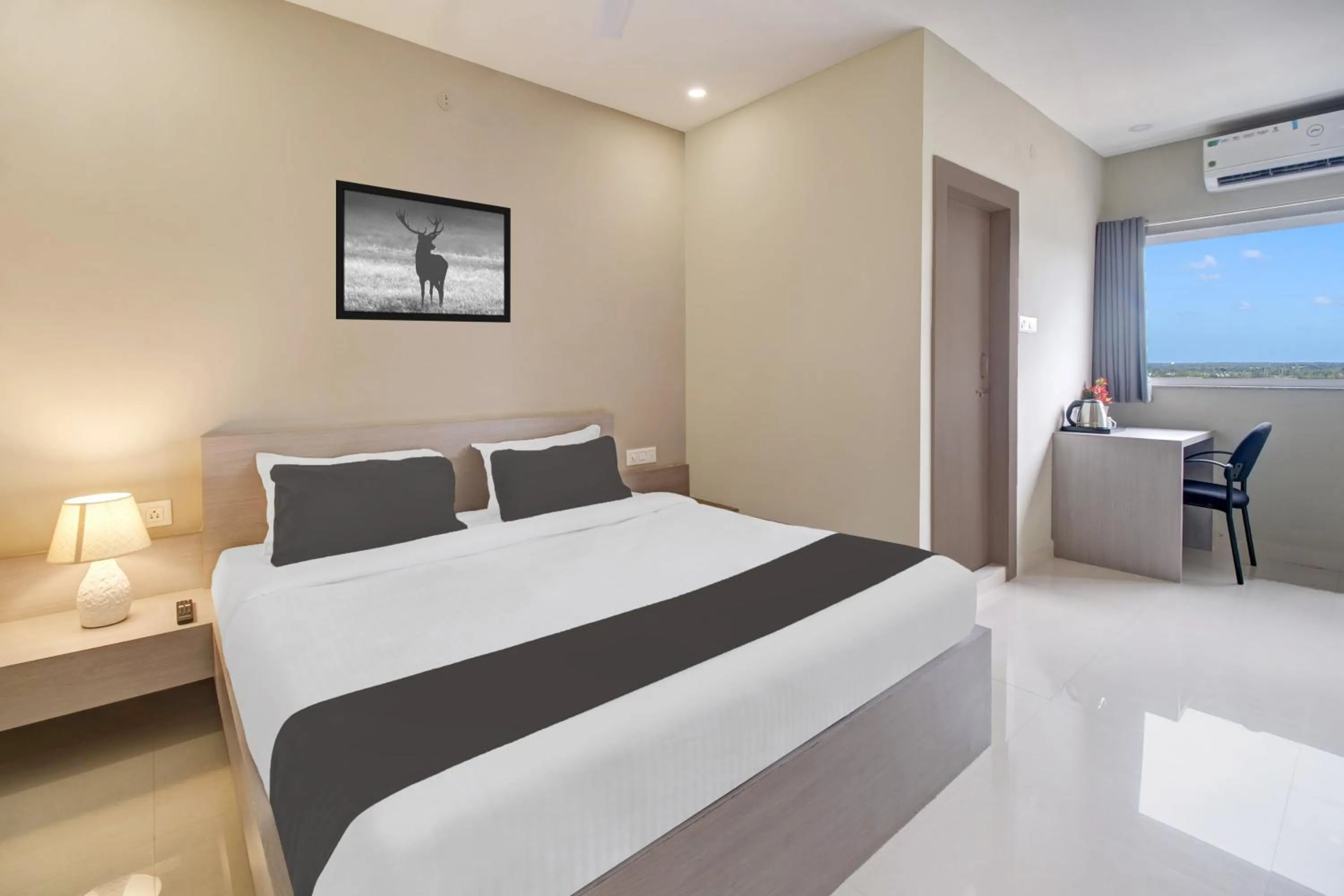 Bed in Collection O Guwahati ISBT