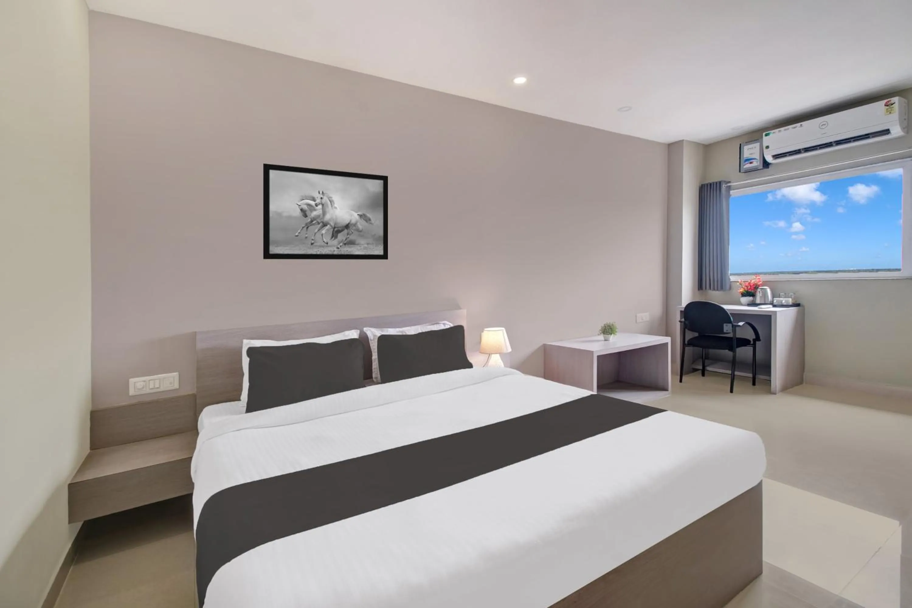 Bed in Collection O Guwahati ISBT