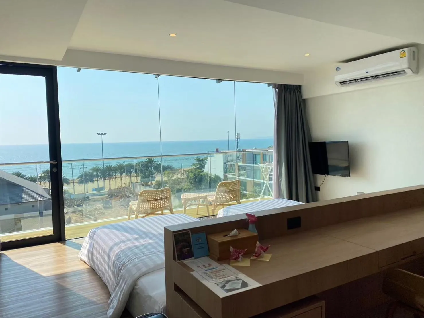 TV and multimedia in AUBERGE SHINTAKE