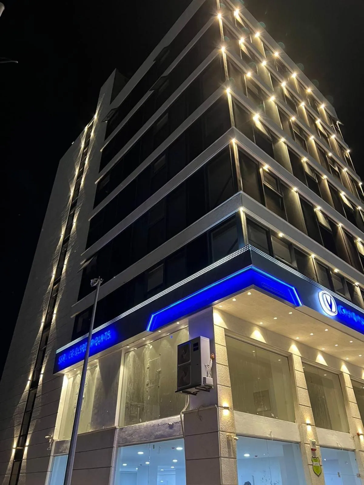 Toilet in Alena Boutique Hotel