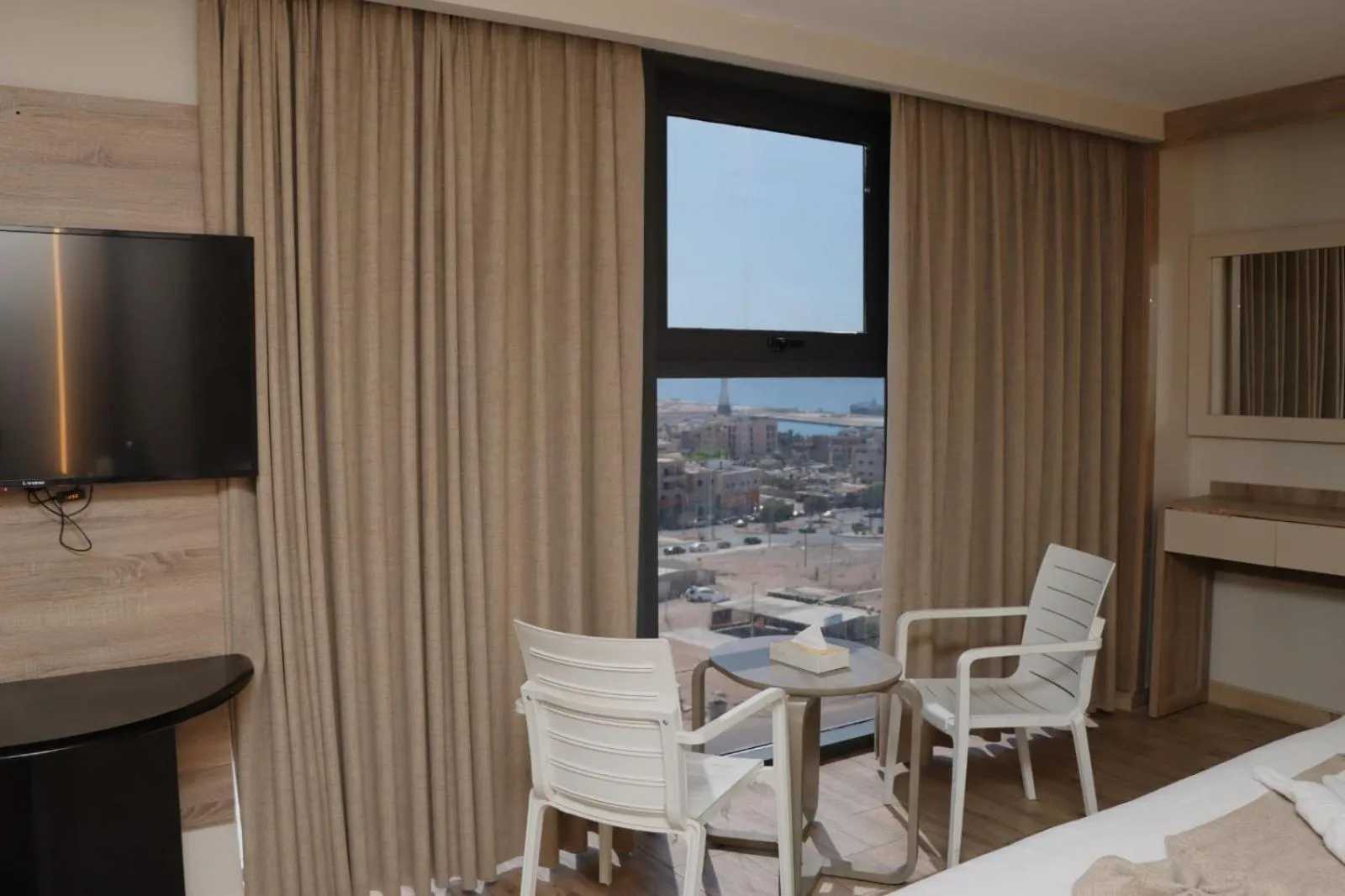 View (from property/room) in Alena Boutique Hotel