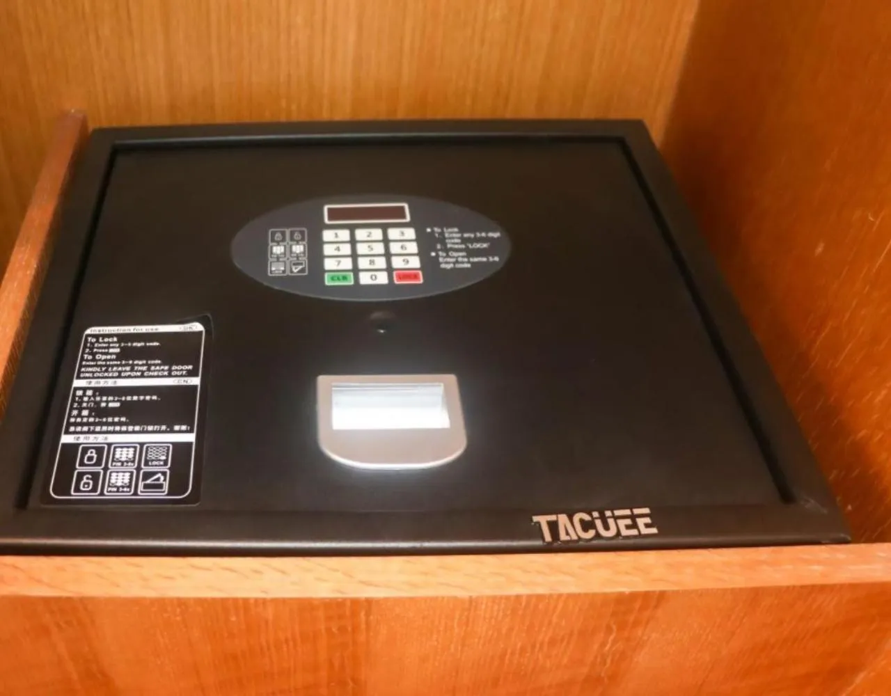 Howard Johnson by Wyndham Huaqiao Plaza Xinyu