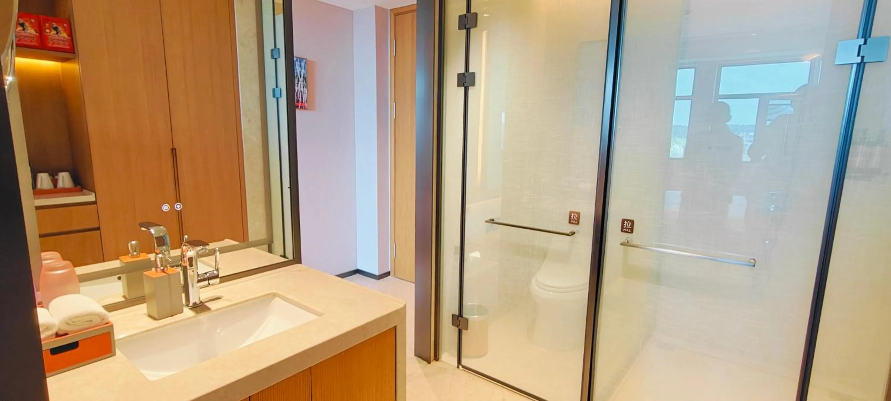 Howard Johnson by Wyndham Huaqiao Plaza Xinyu