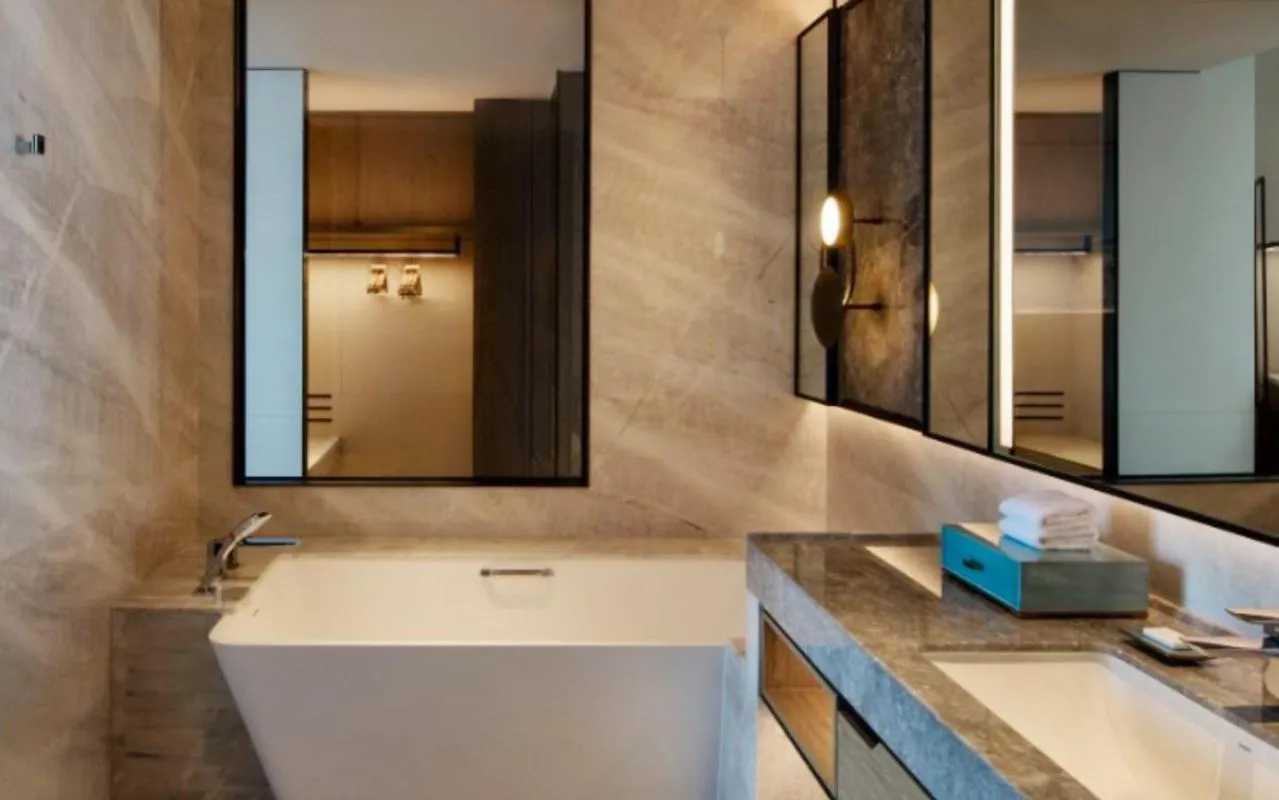 Howard Johnson by Wyndham Huaqiao Plaza Xinyu