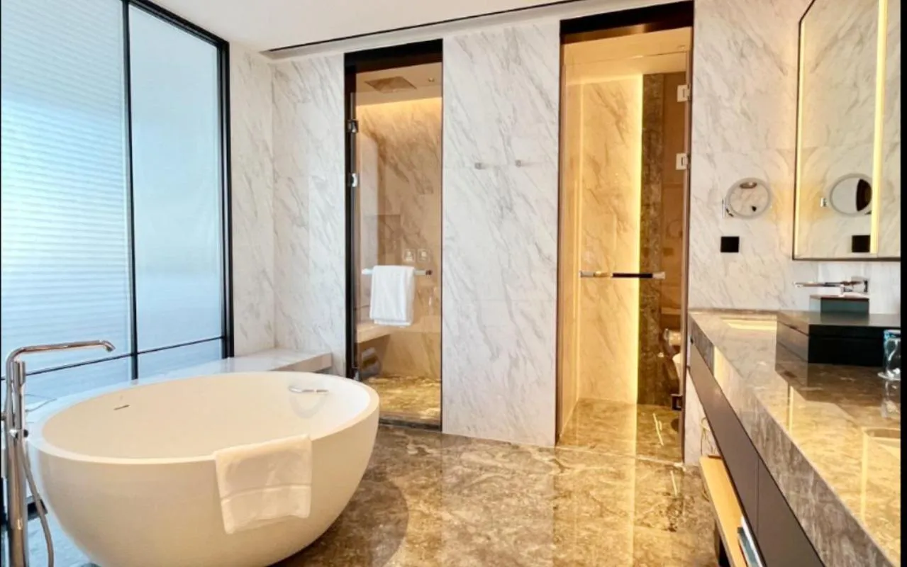 Howard Johnson by Wyndham Huaqiao Plaza Xinyu