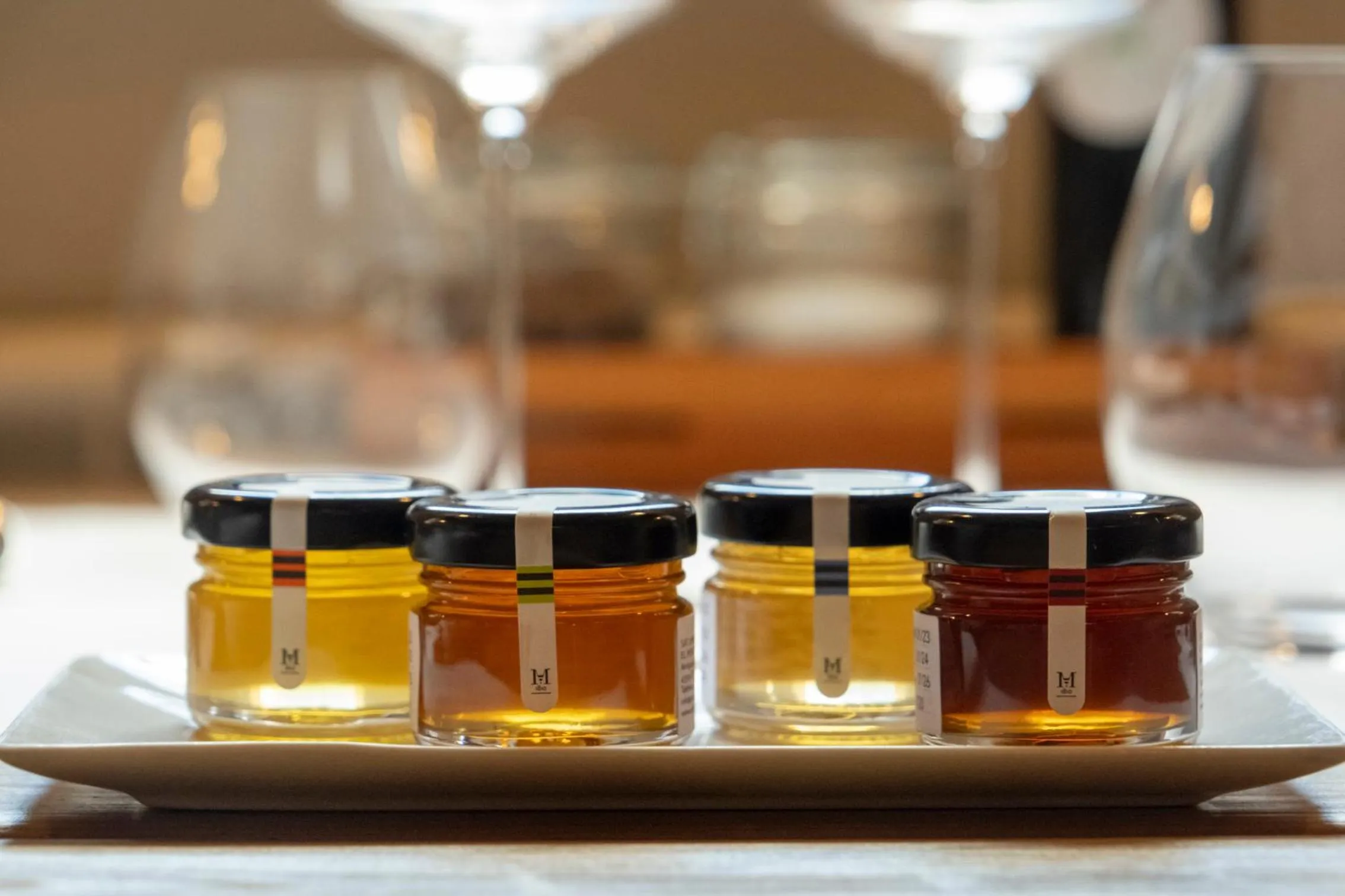 Food in Hotel Siuranella