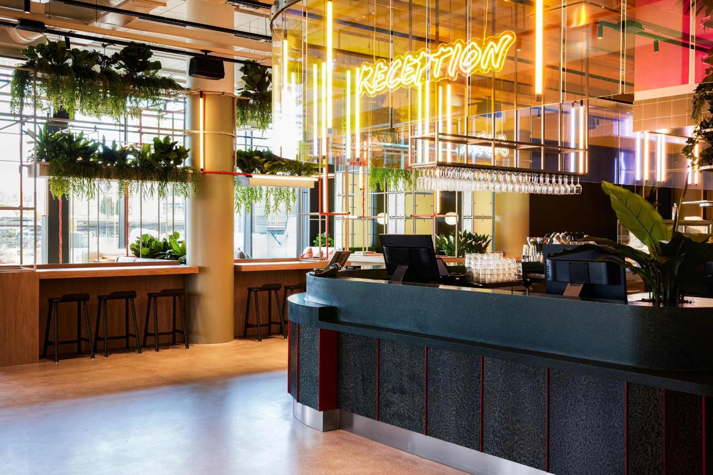 Comfort Hotel Helsinki Airport