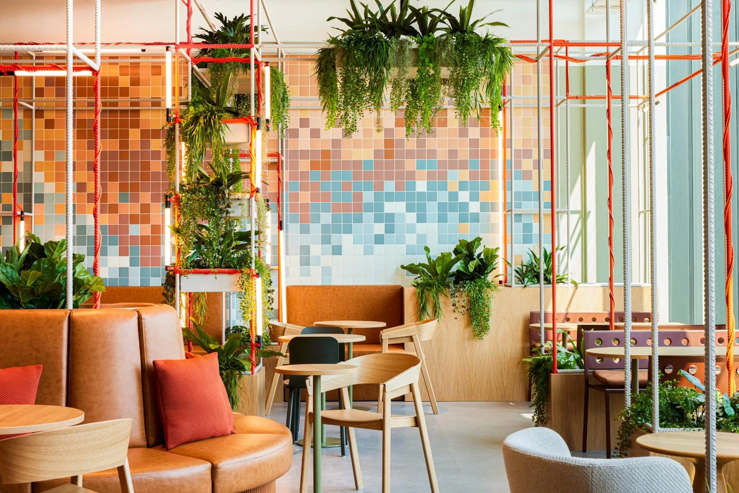 Comfort Hotel Helsinki Airport