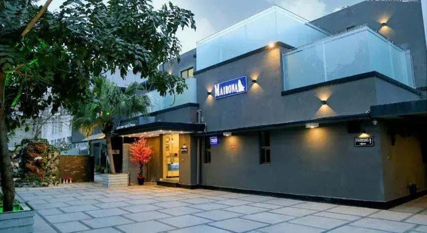 Hotel Mairona Gulberg Lahore Hotel Mairona Gulberg Lahore