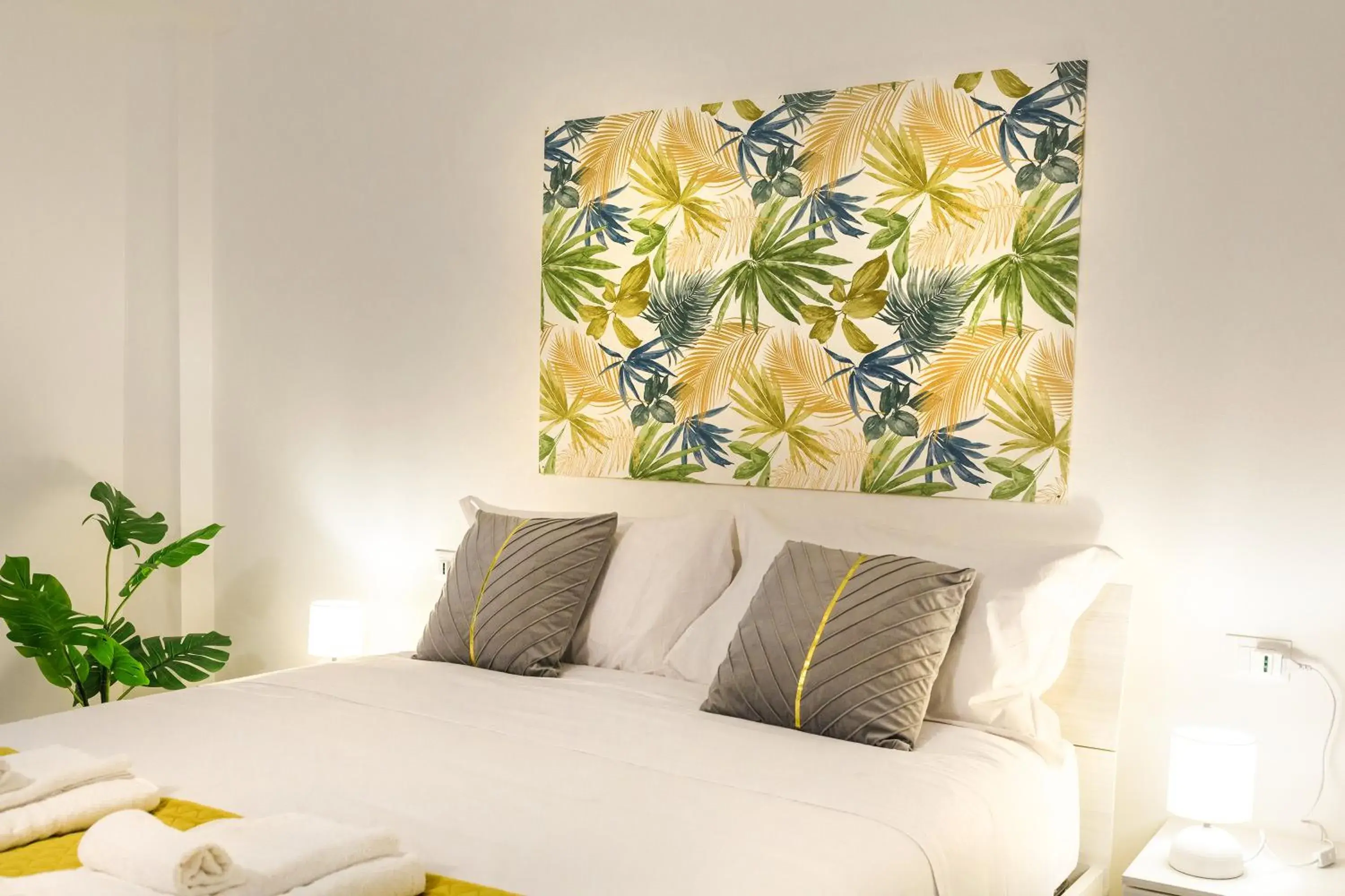 Apartment in San Felice Residence Apartment in San Felice Residence