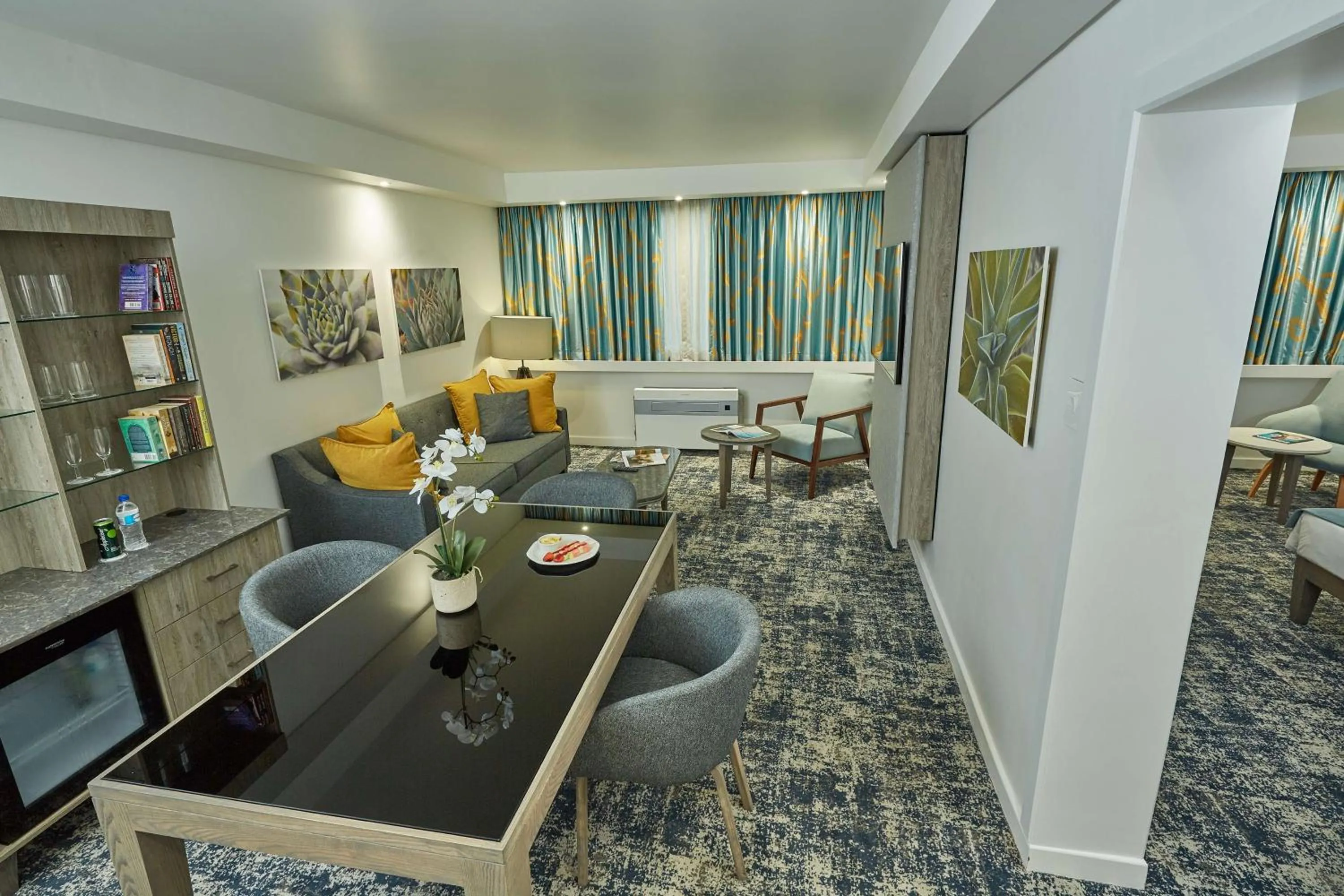 TV and multimedia in Garden Court Mthatha