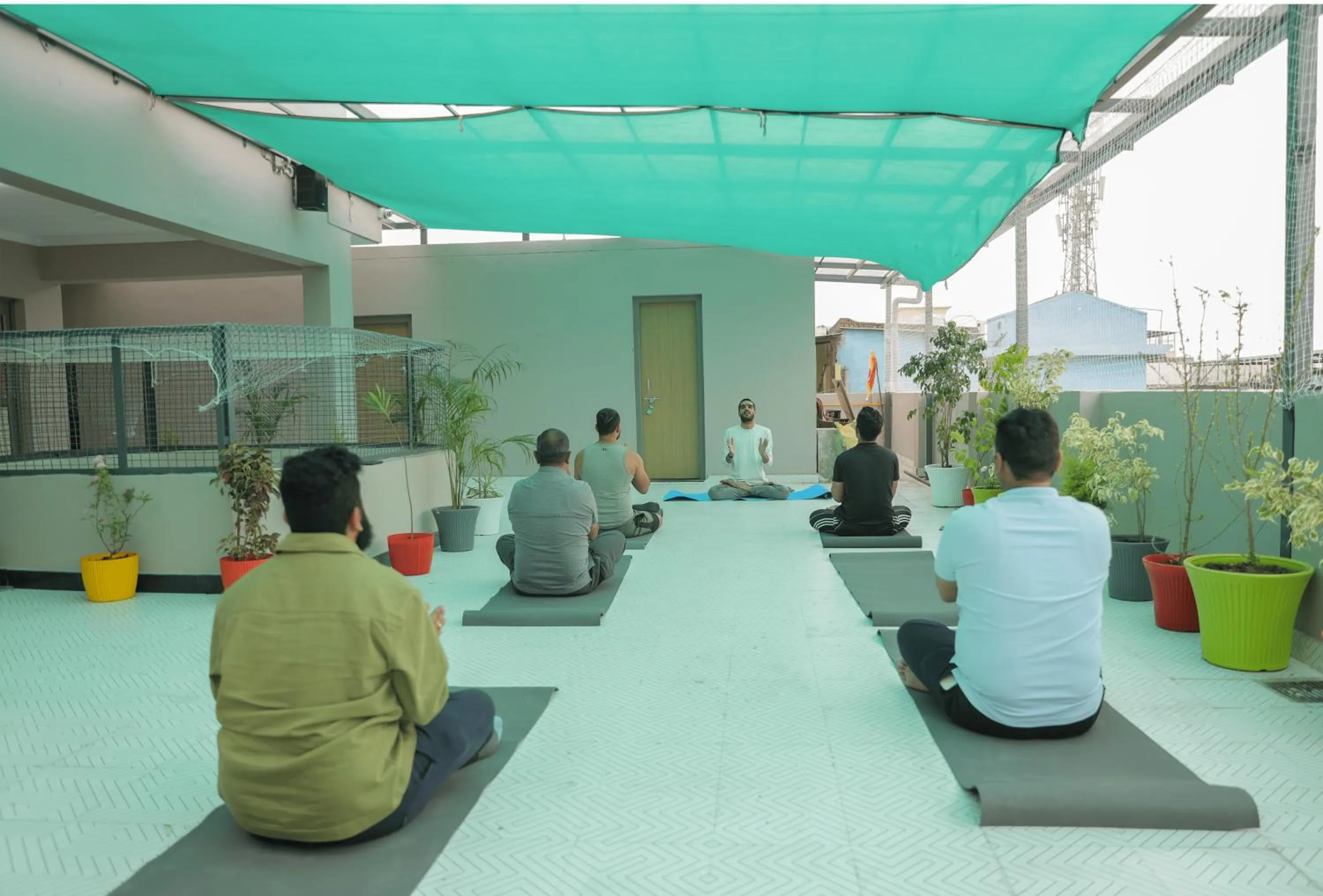 Activities in Arjun - A boutique hotel