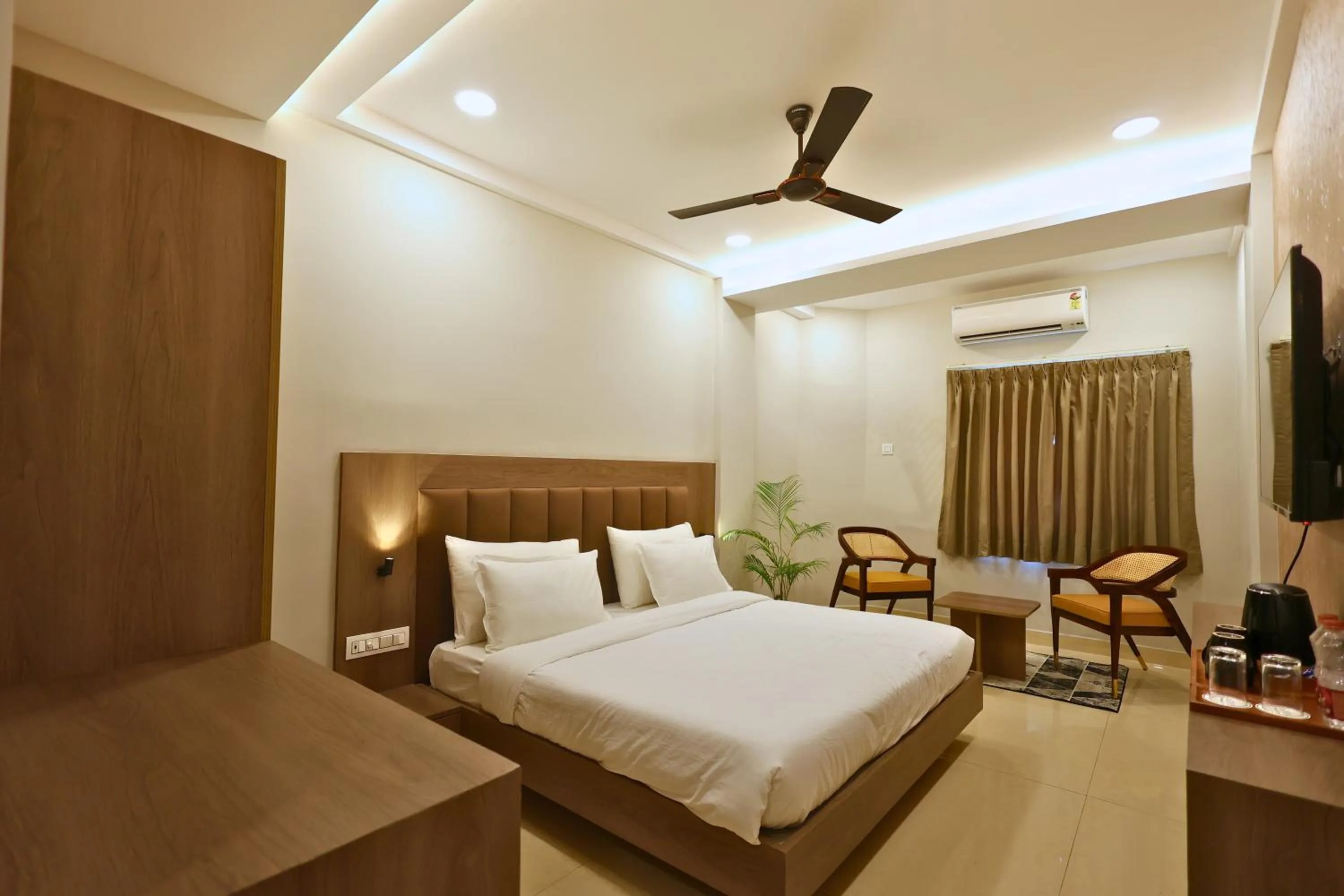 Arjun - A boutique hotel
