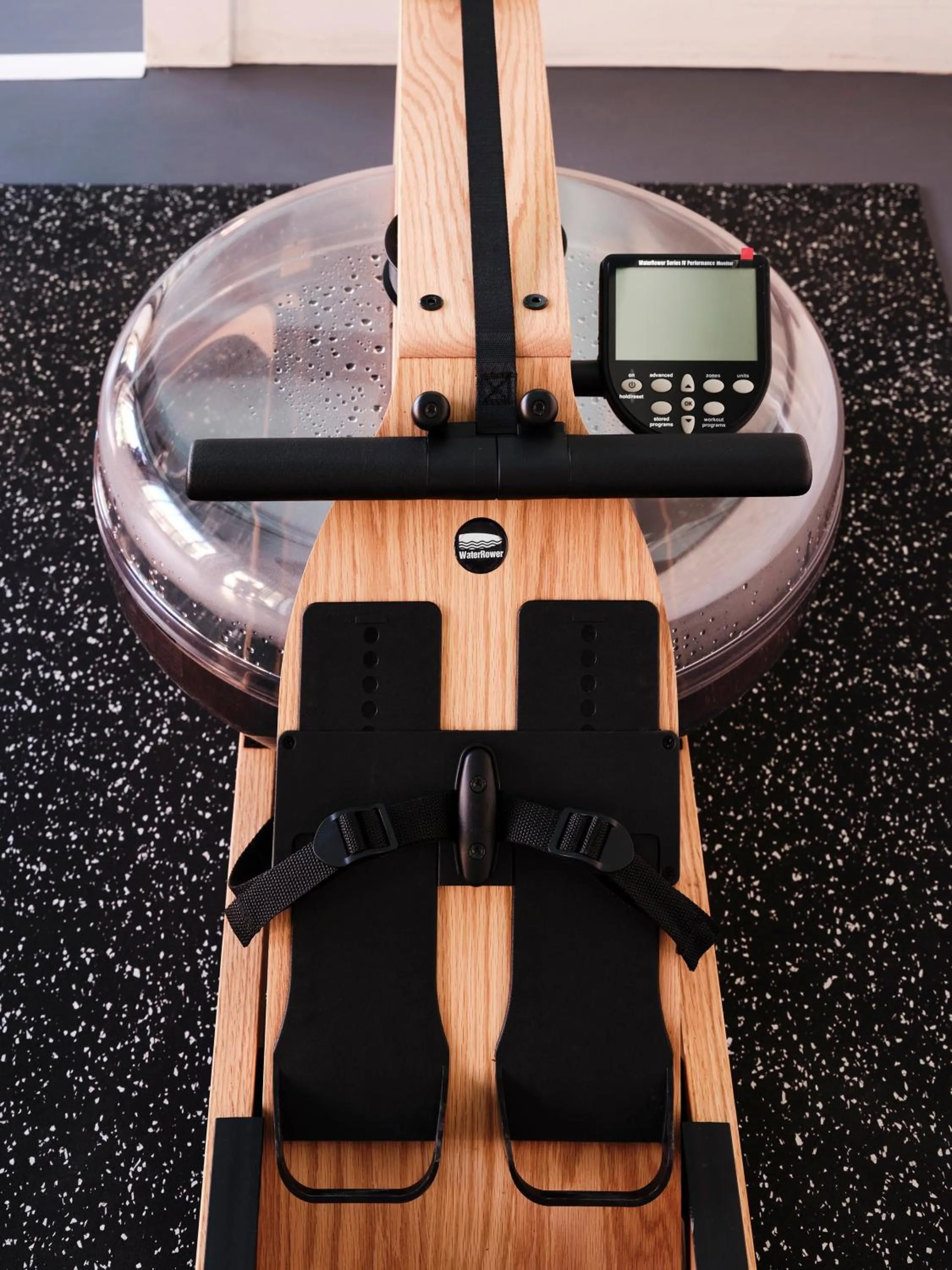 Fitness centre/facilities in Not Boutique Hotel