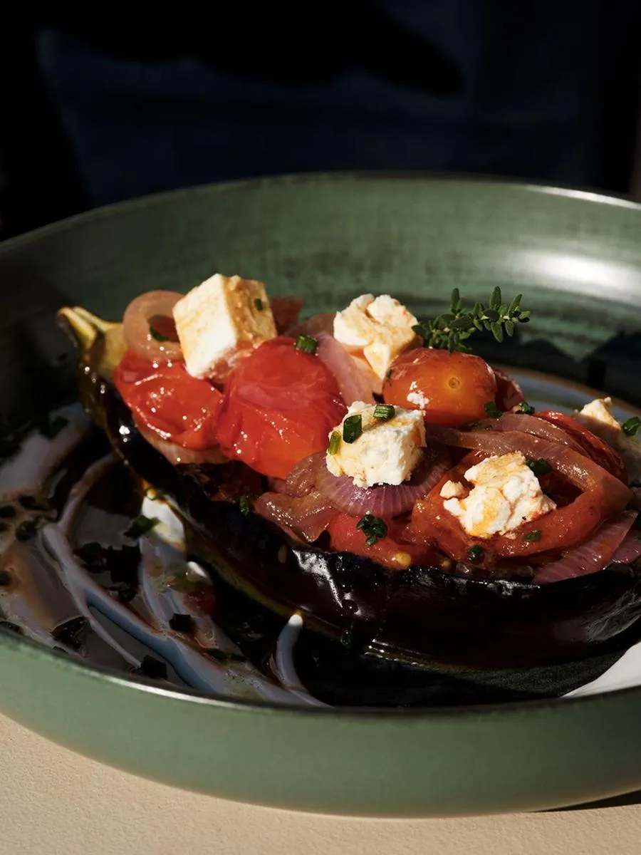 Food and drinks in Not Boutique Hotel