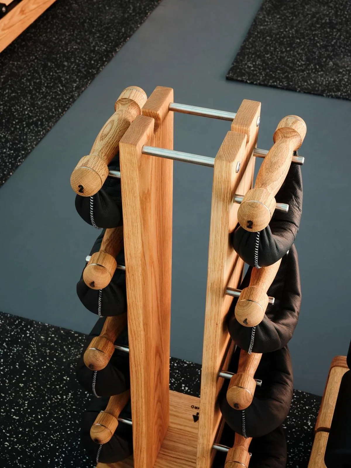 Fitness centre/facilities in Not Boutique Hotel