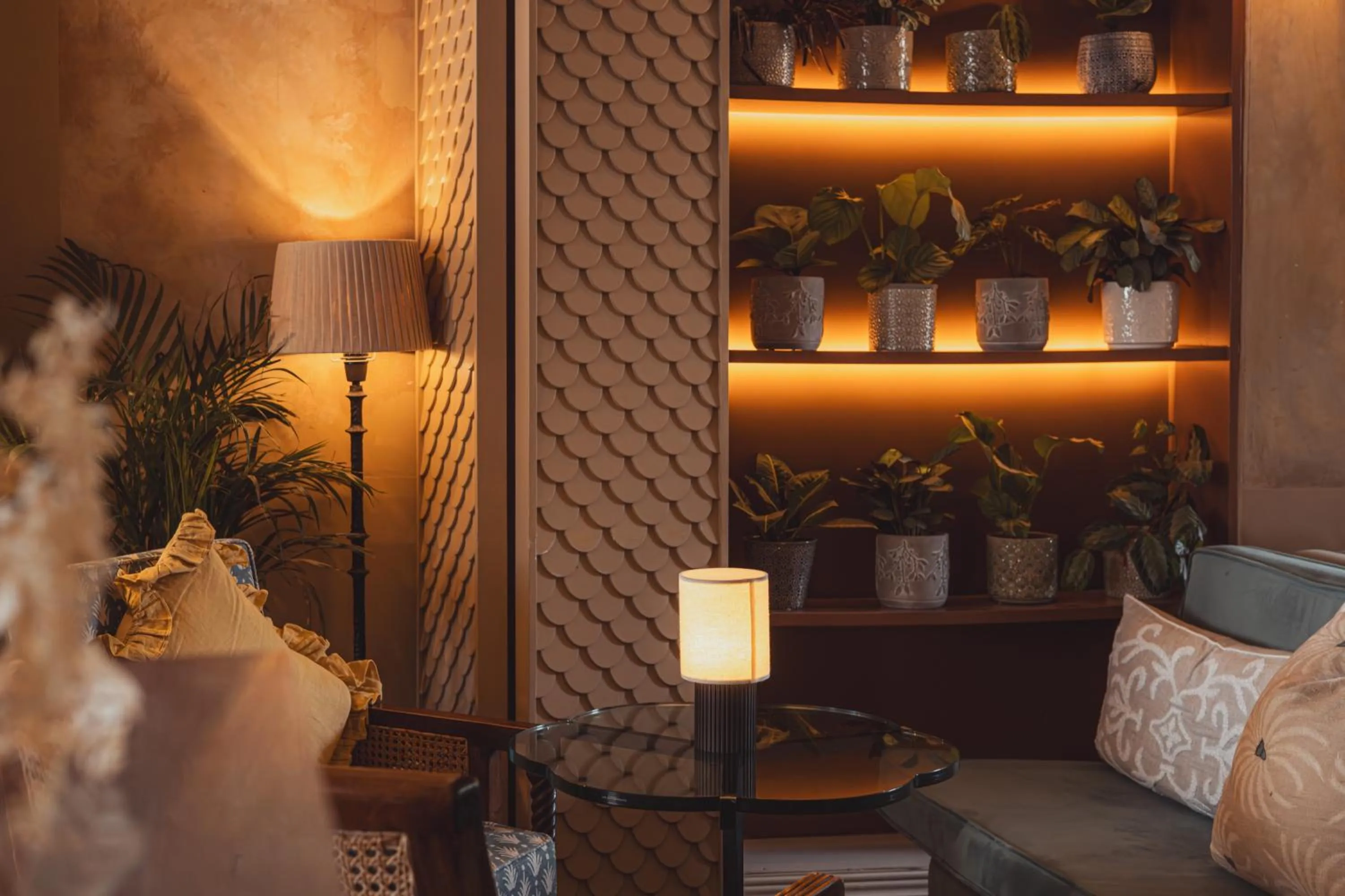 Spa and wellness centre/facilities in No 15 by GuestHouse, Bath