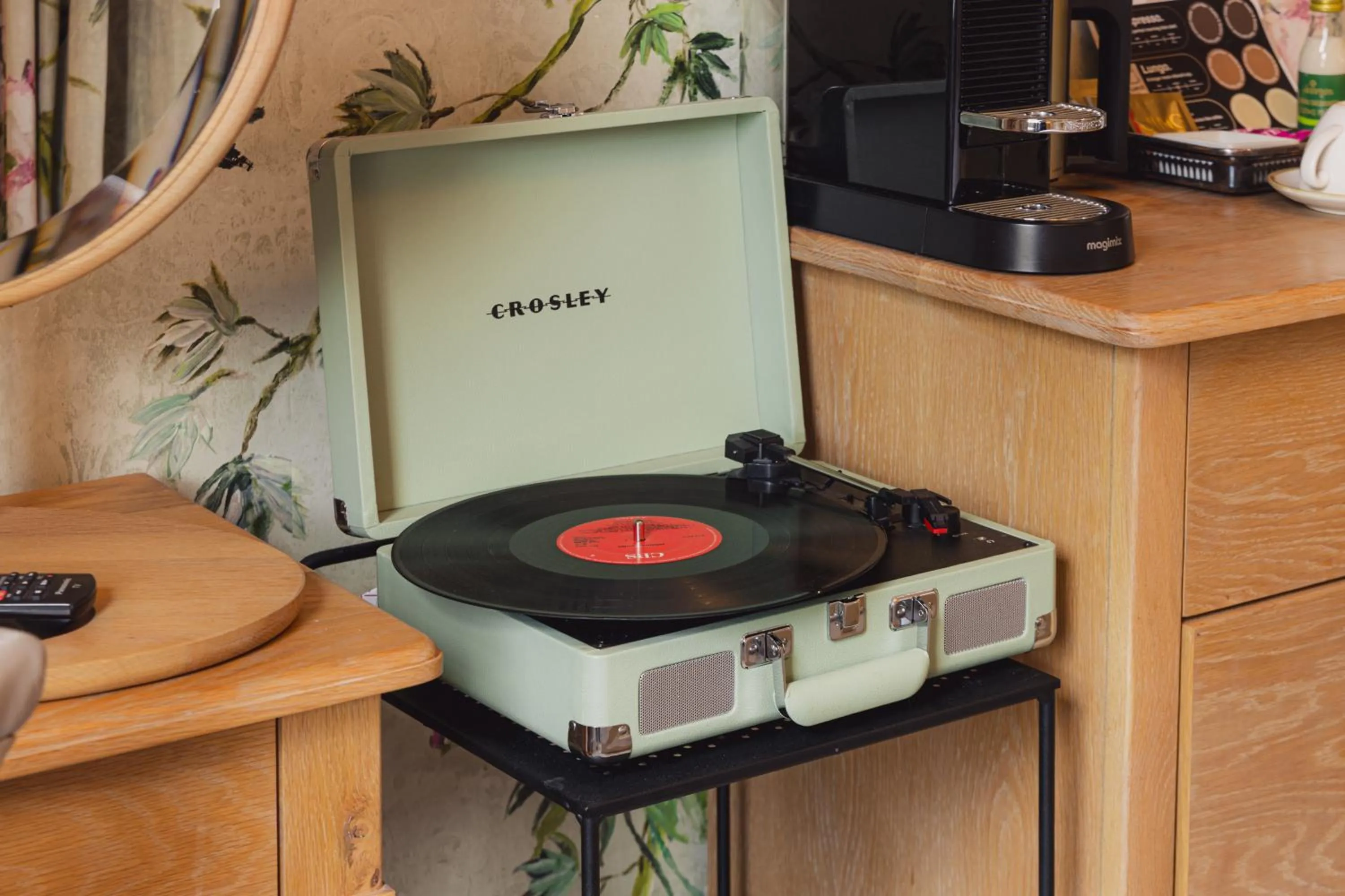 Bedroom in No 15 by GuestHouse, Bath