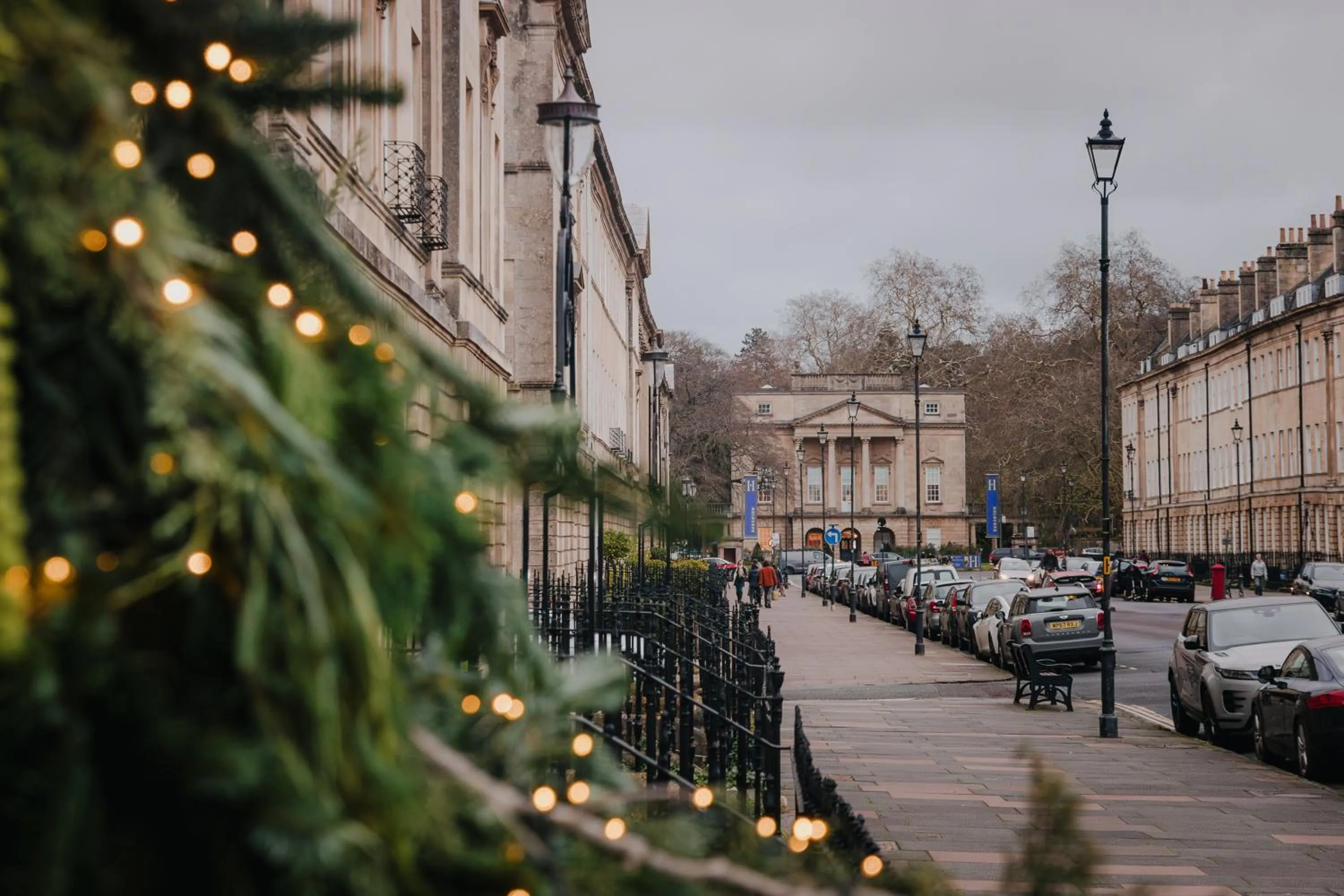 Location in No 15 by GuestHouse, Bath