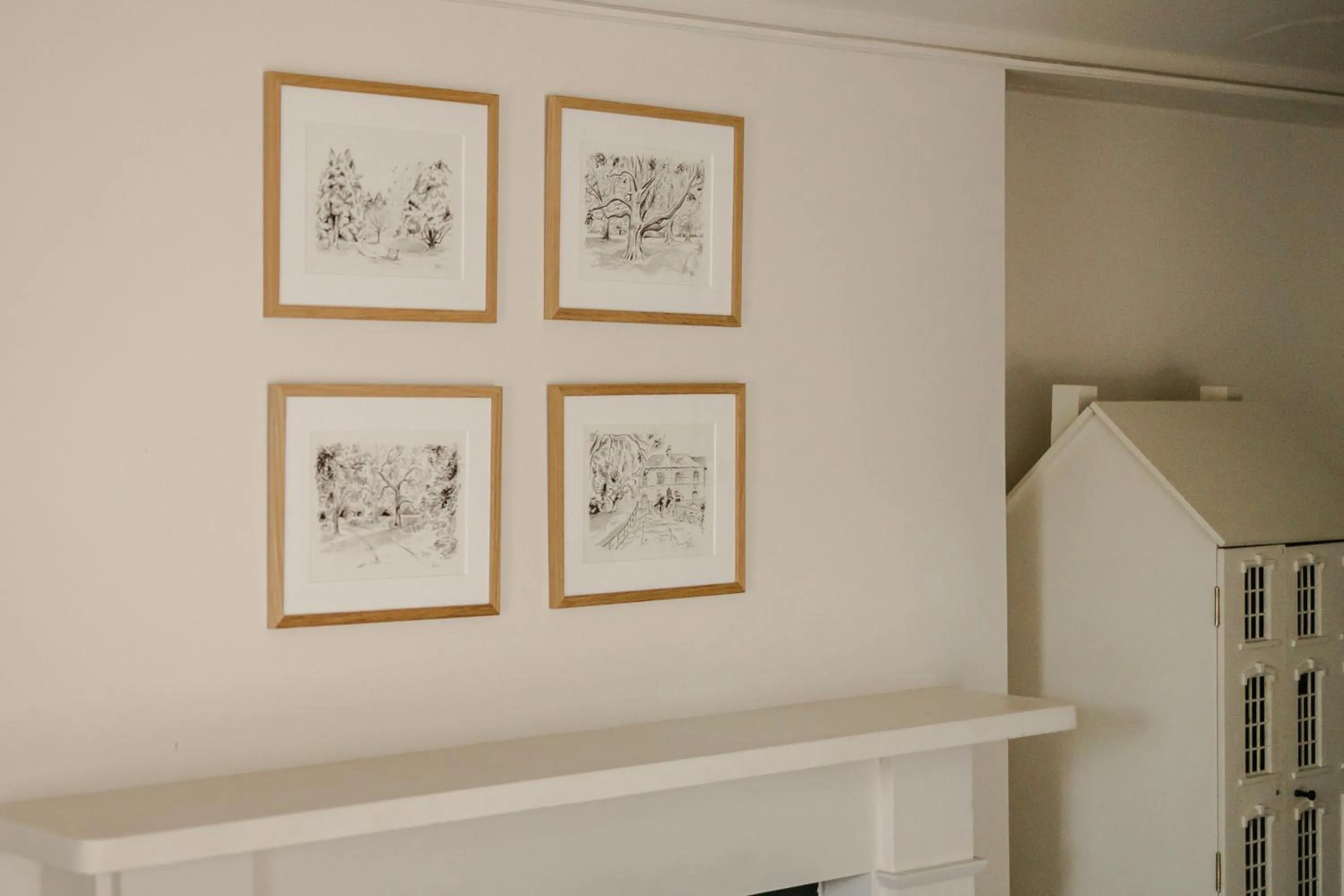 Bedroom in No 15 by GuestHouse, Bath