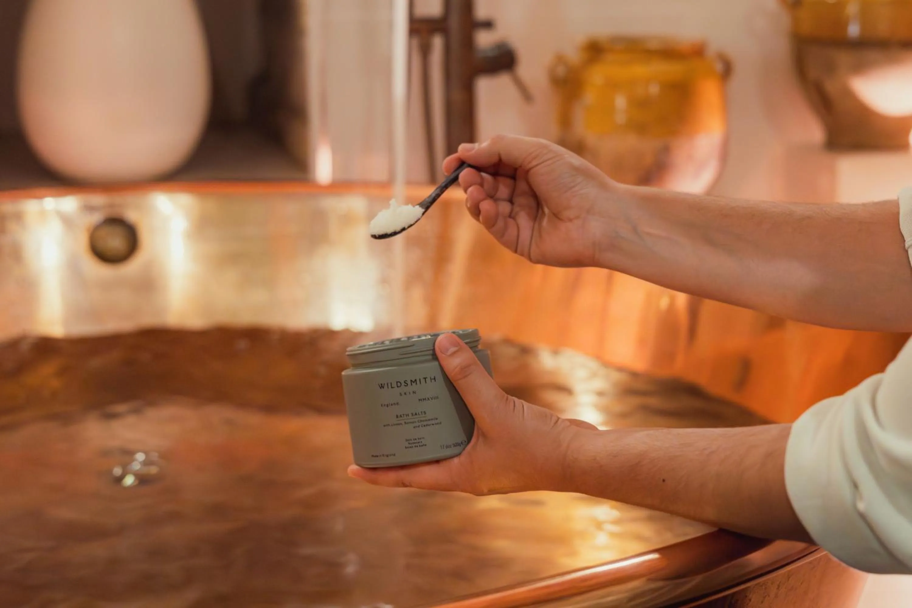 Spa and wellness centre/facilities in No 15 by GuestHouse, Bath