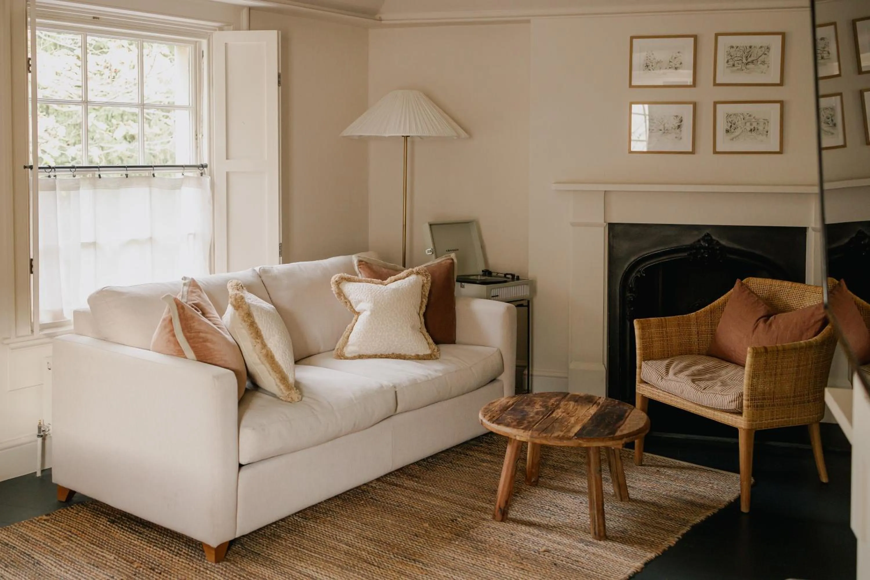 Bedroom in No 15 by GuestHouse, Bath