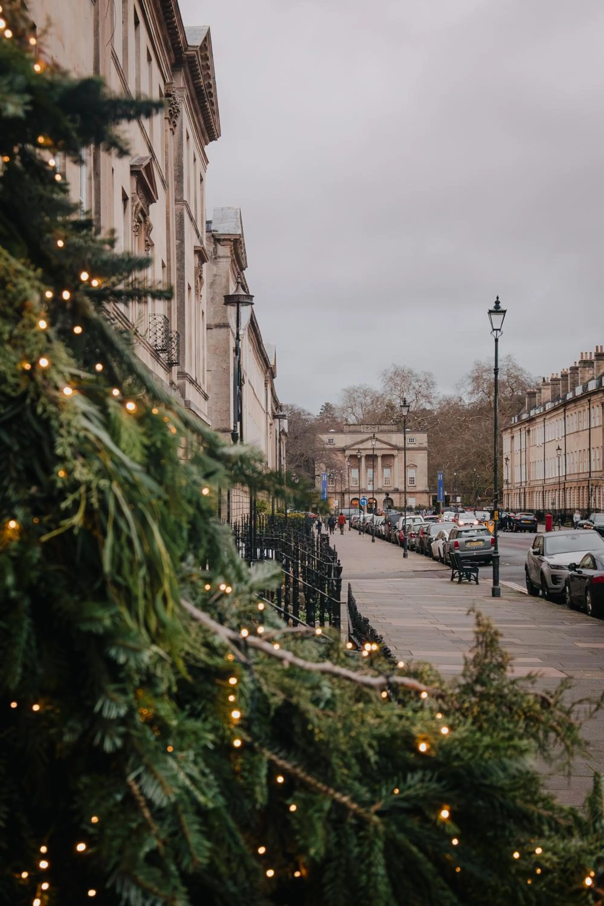 Location in No 15 by GuestHouse, Bath