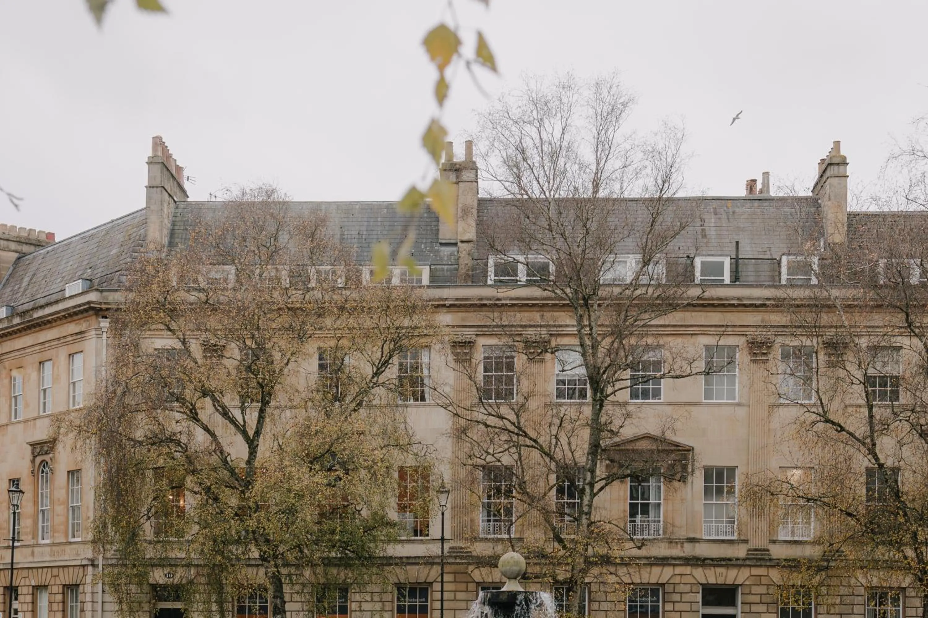 Location in No 15 by GuestHouse, Bath