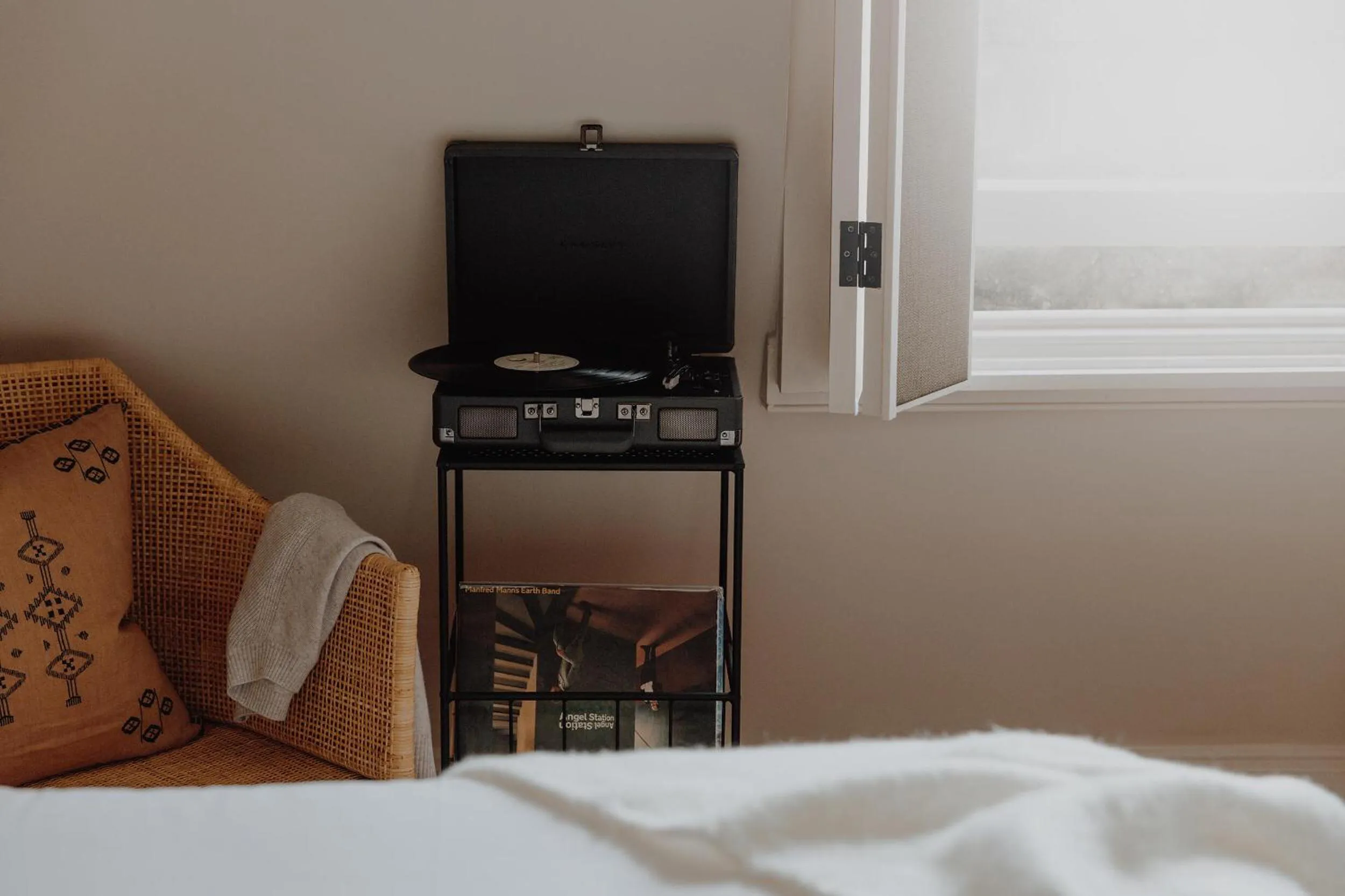 Bedroom, Bed in No 15 by GuestHouse, Bath